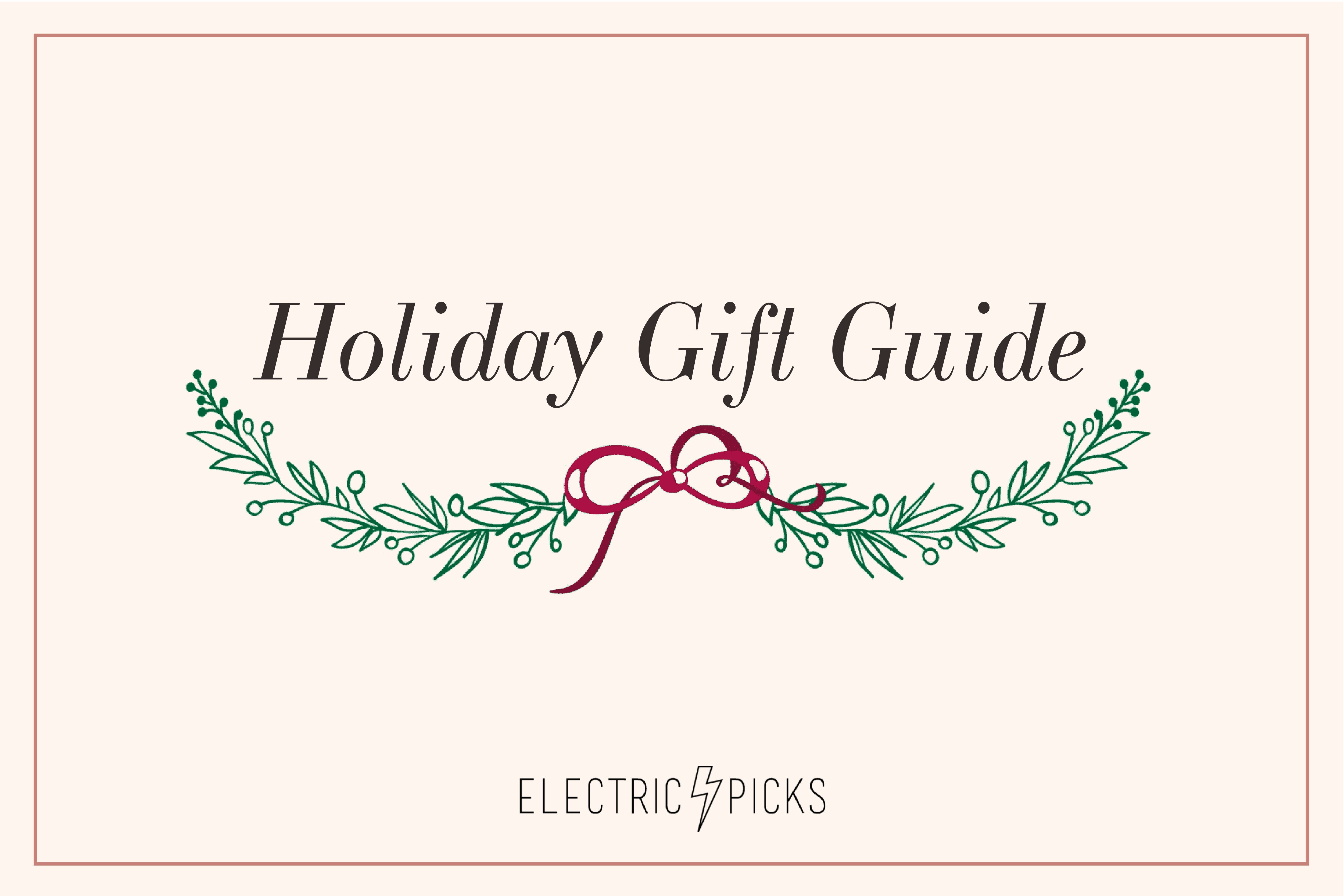 White Elephant Gift Guide - Dani Austin