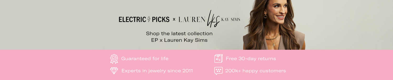 EP x Lauren Kay Sims