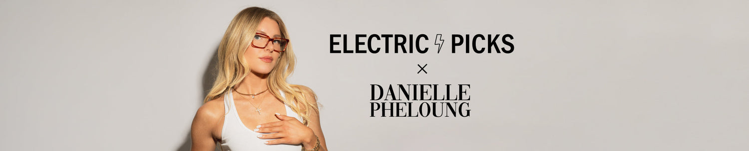 EP x Danielle Pheloung