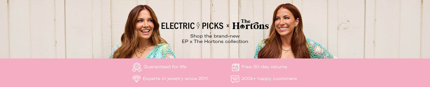 EP x The Hortons