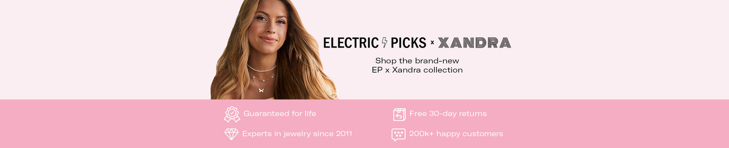 EP x Xandra