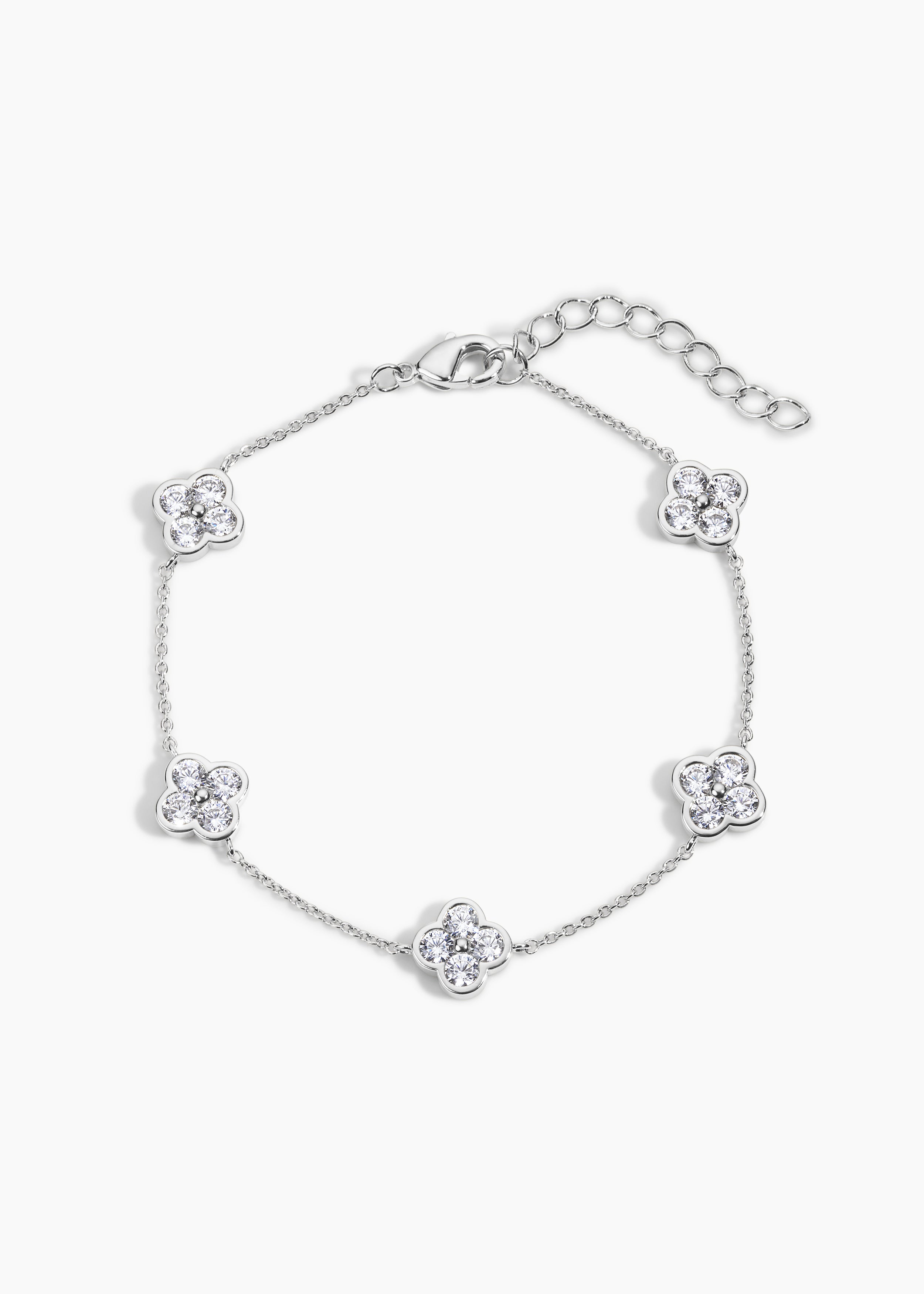 Icon Bracelet Set of 3