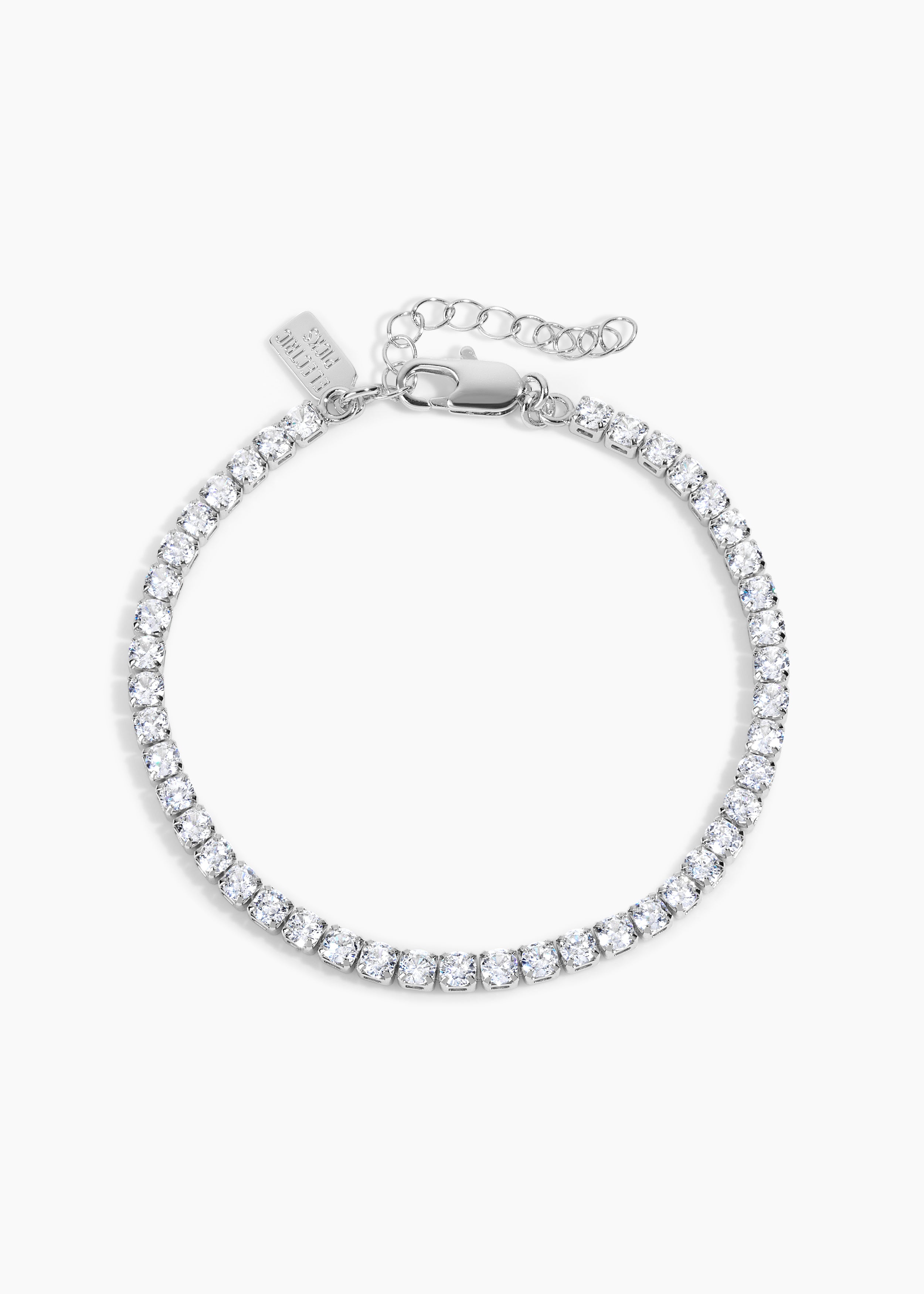 Icon Bracelet Set of 3