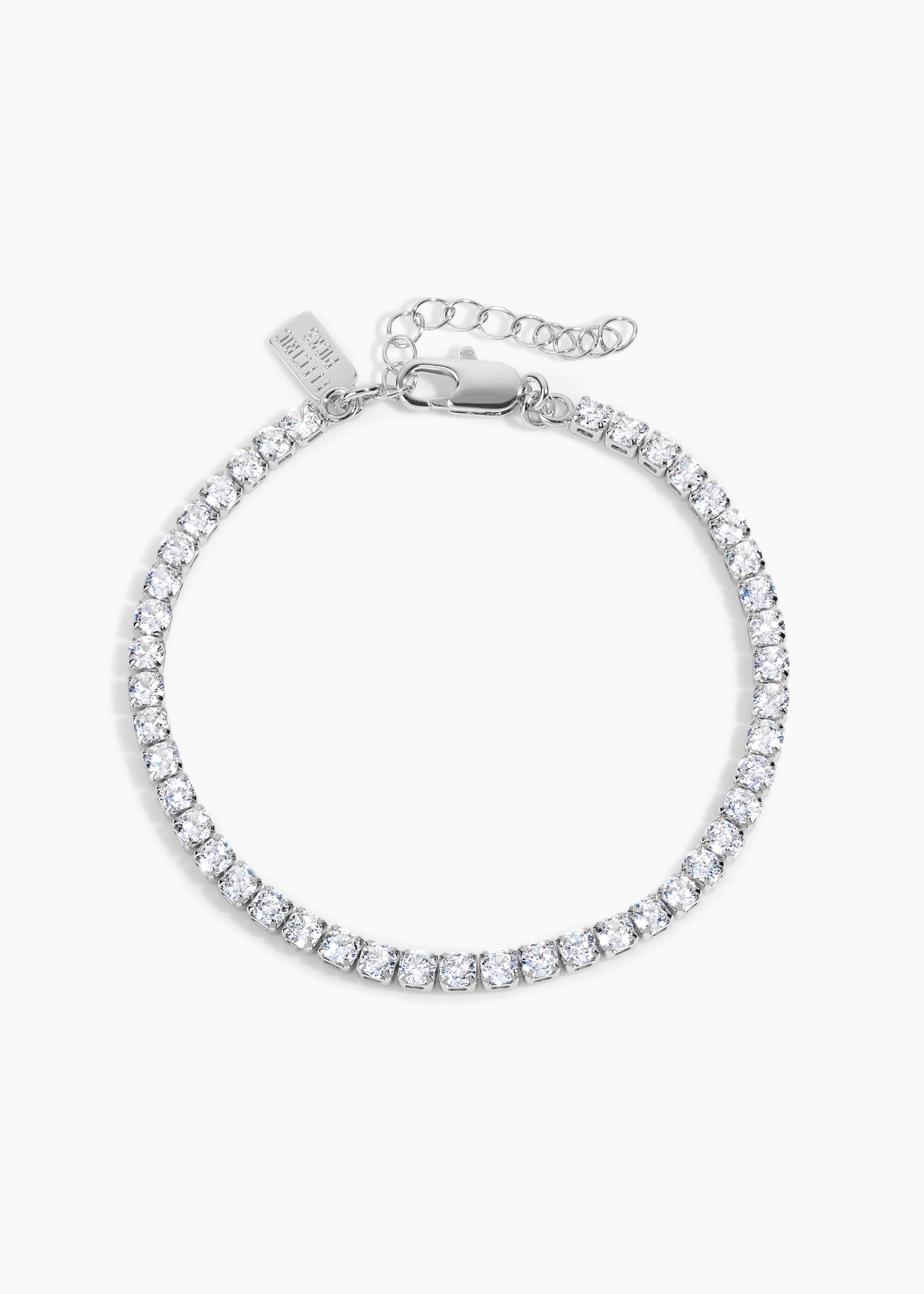 Icon Bracelet Set of 3