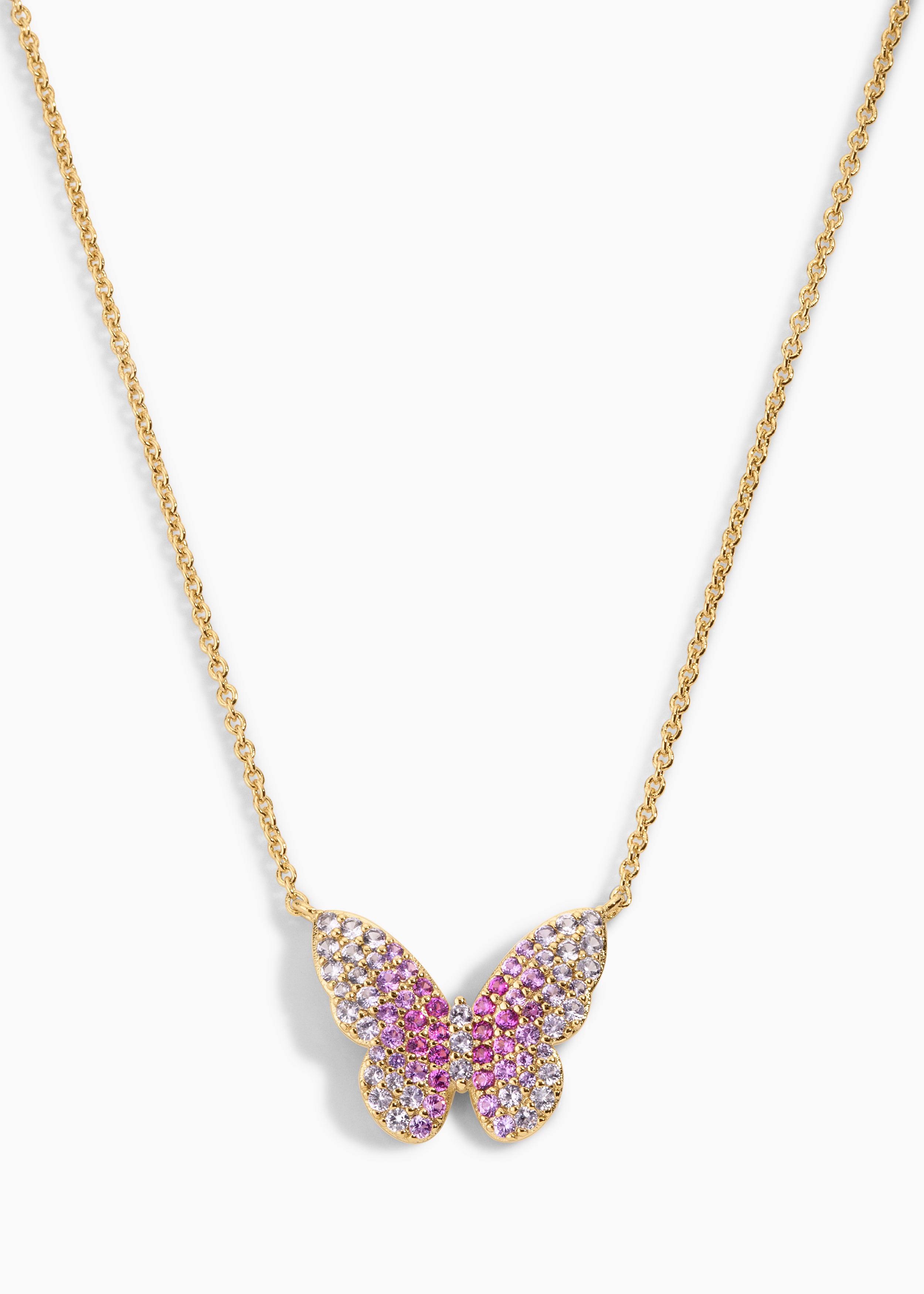 Bethenny Necklace Set of 3