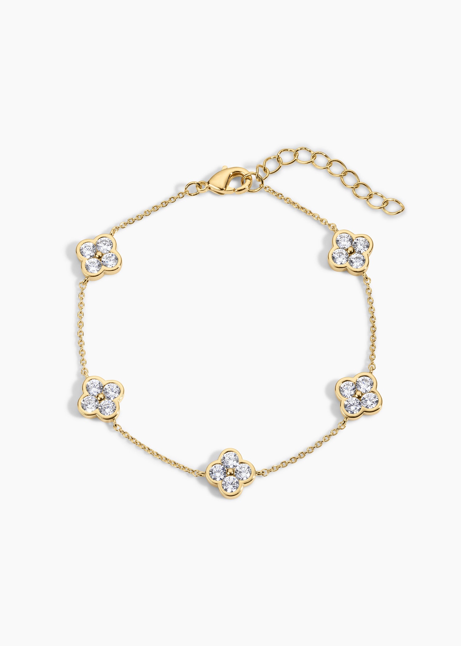 Camilla Bracelet