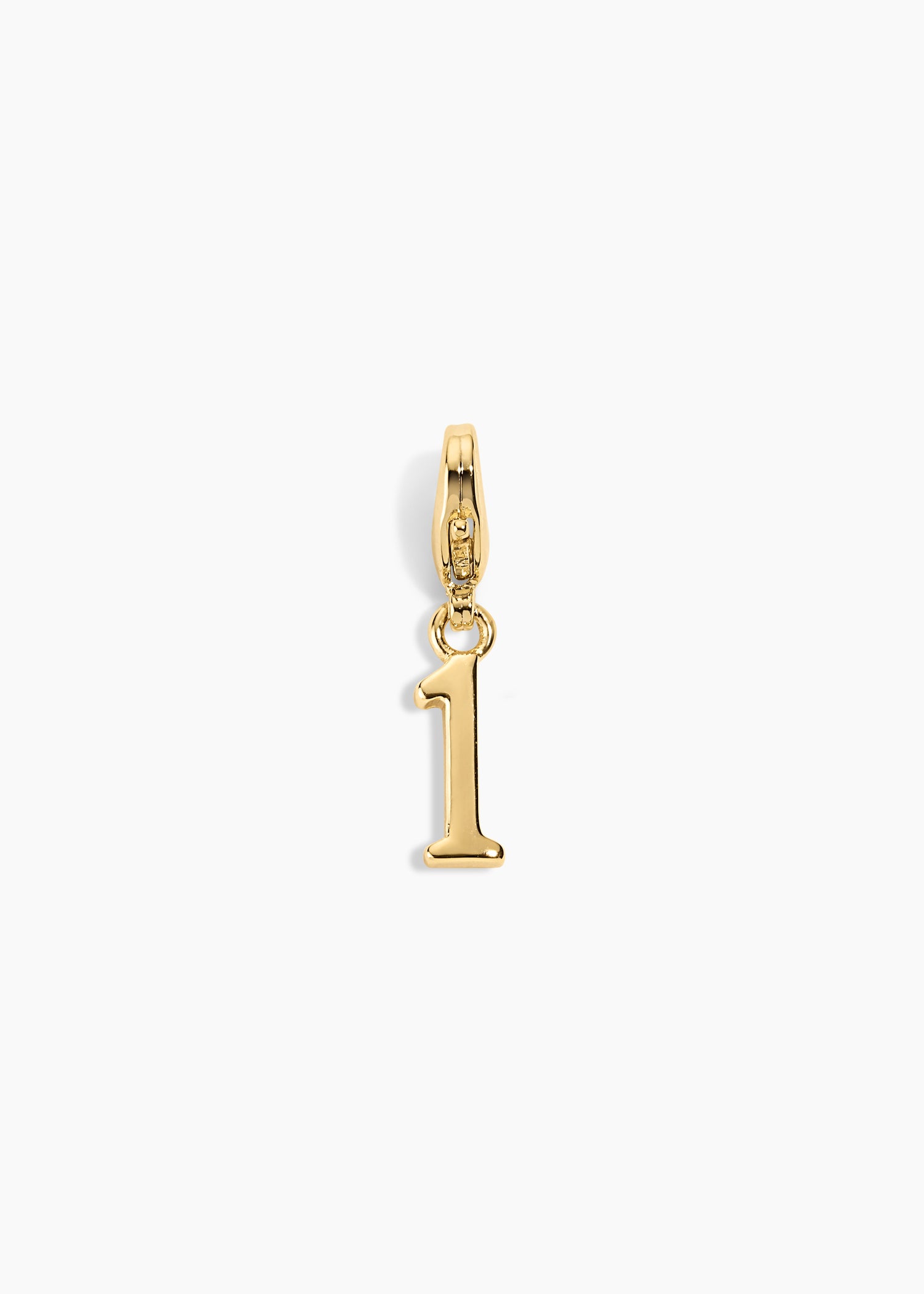 Number Charm