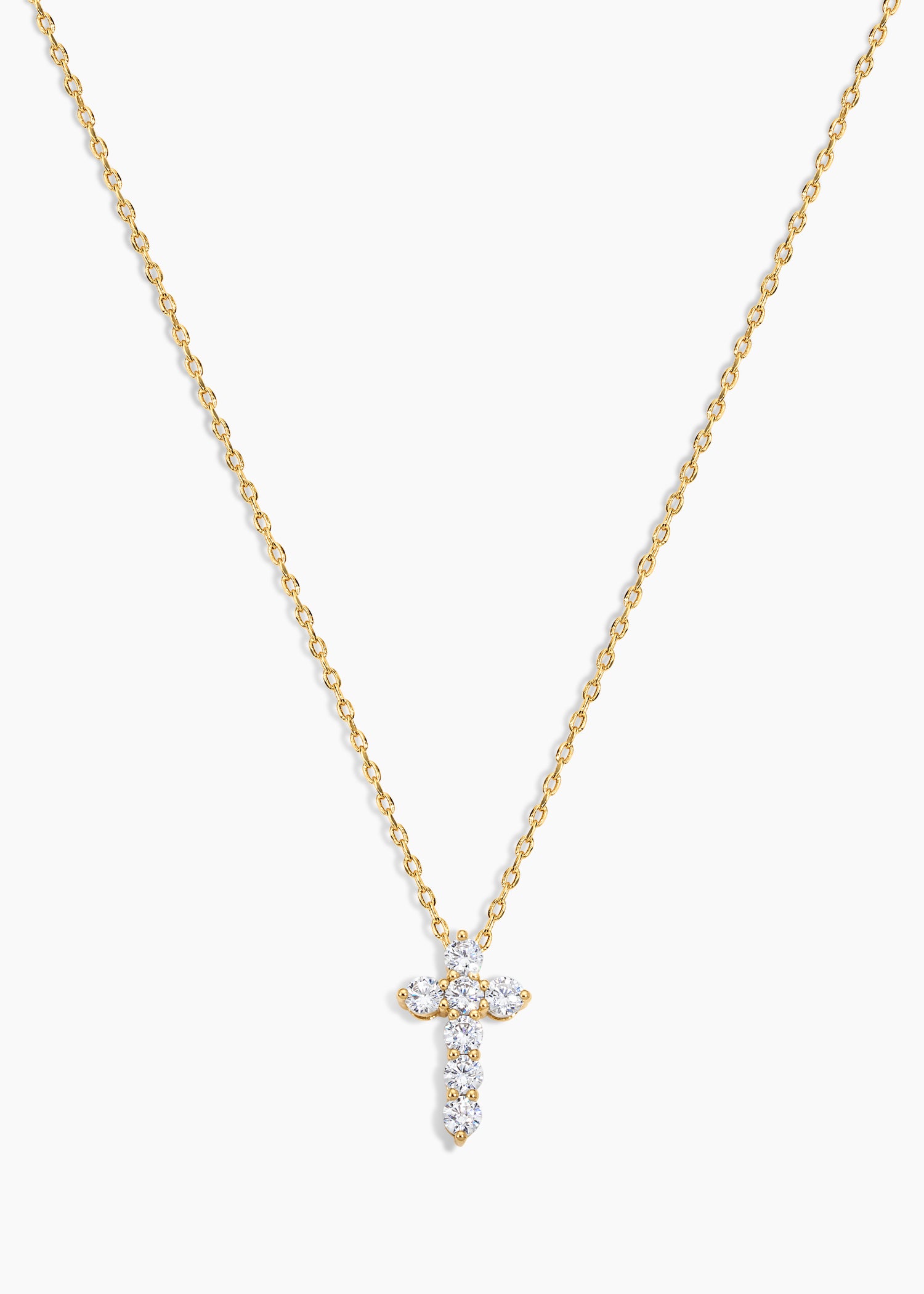 Love You Necklace Set of 3