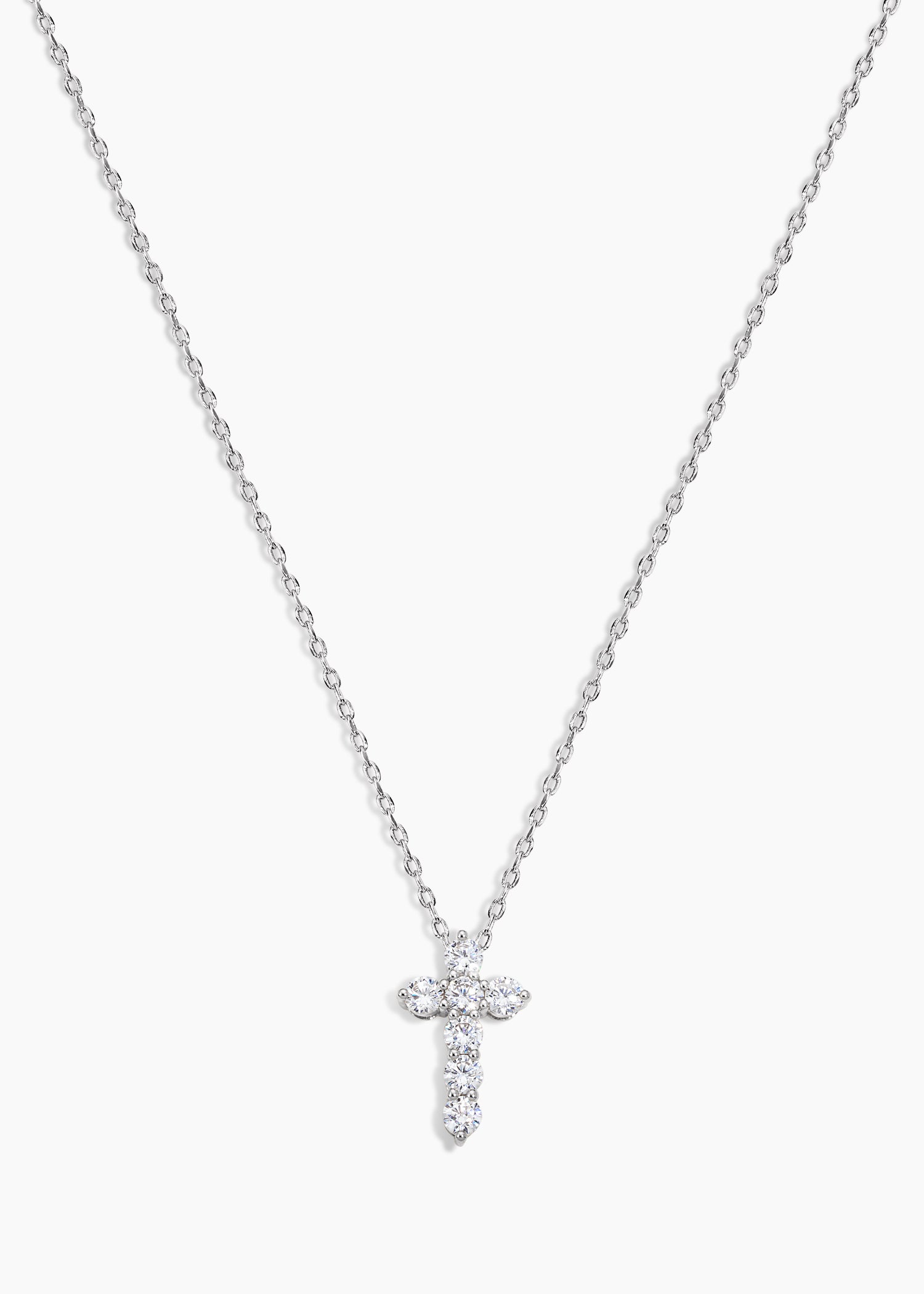Love You Necklace Set of 3