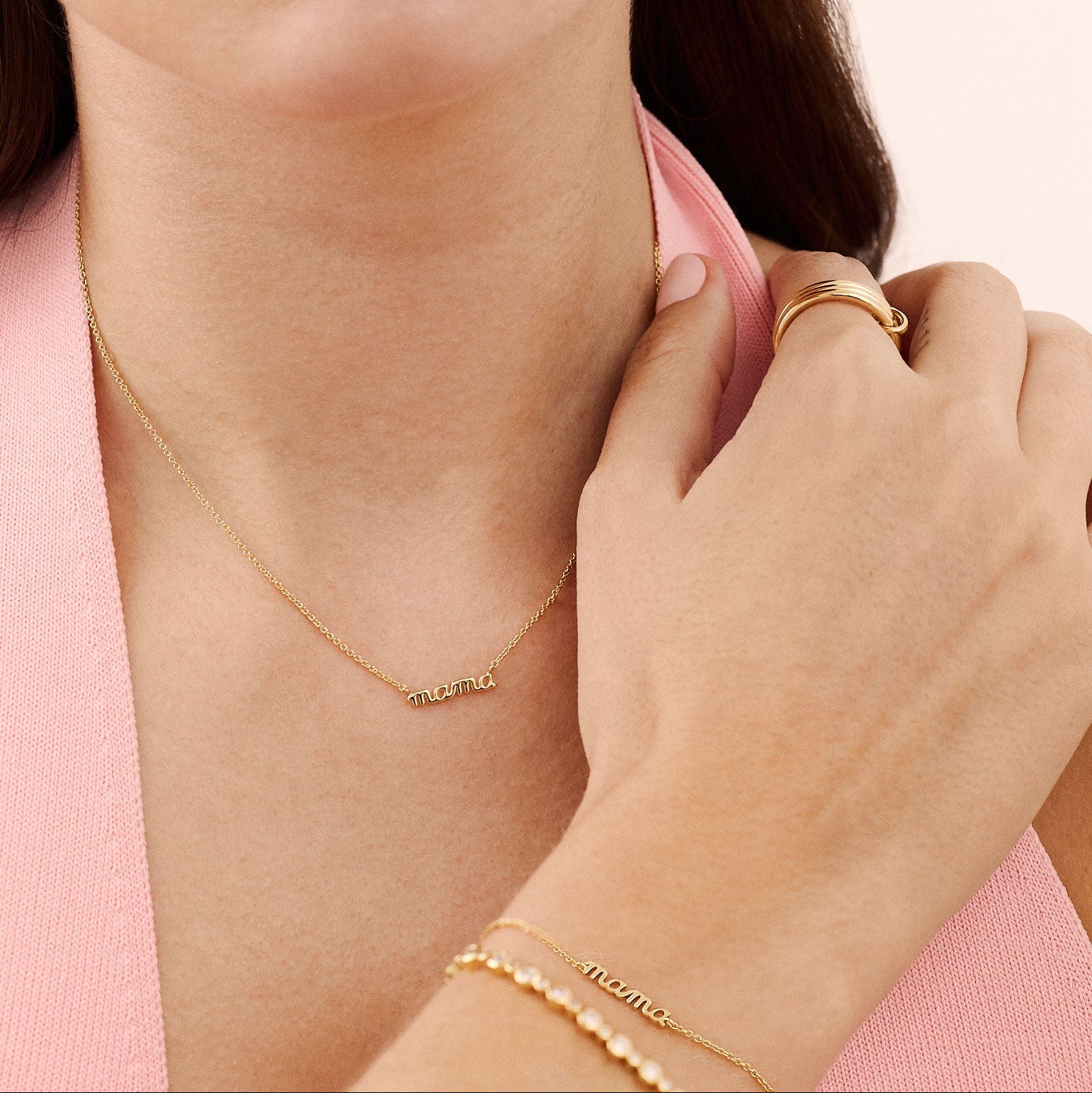 1st Love Necklace