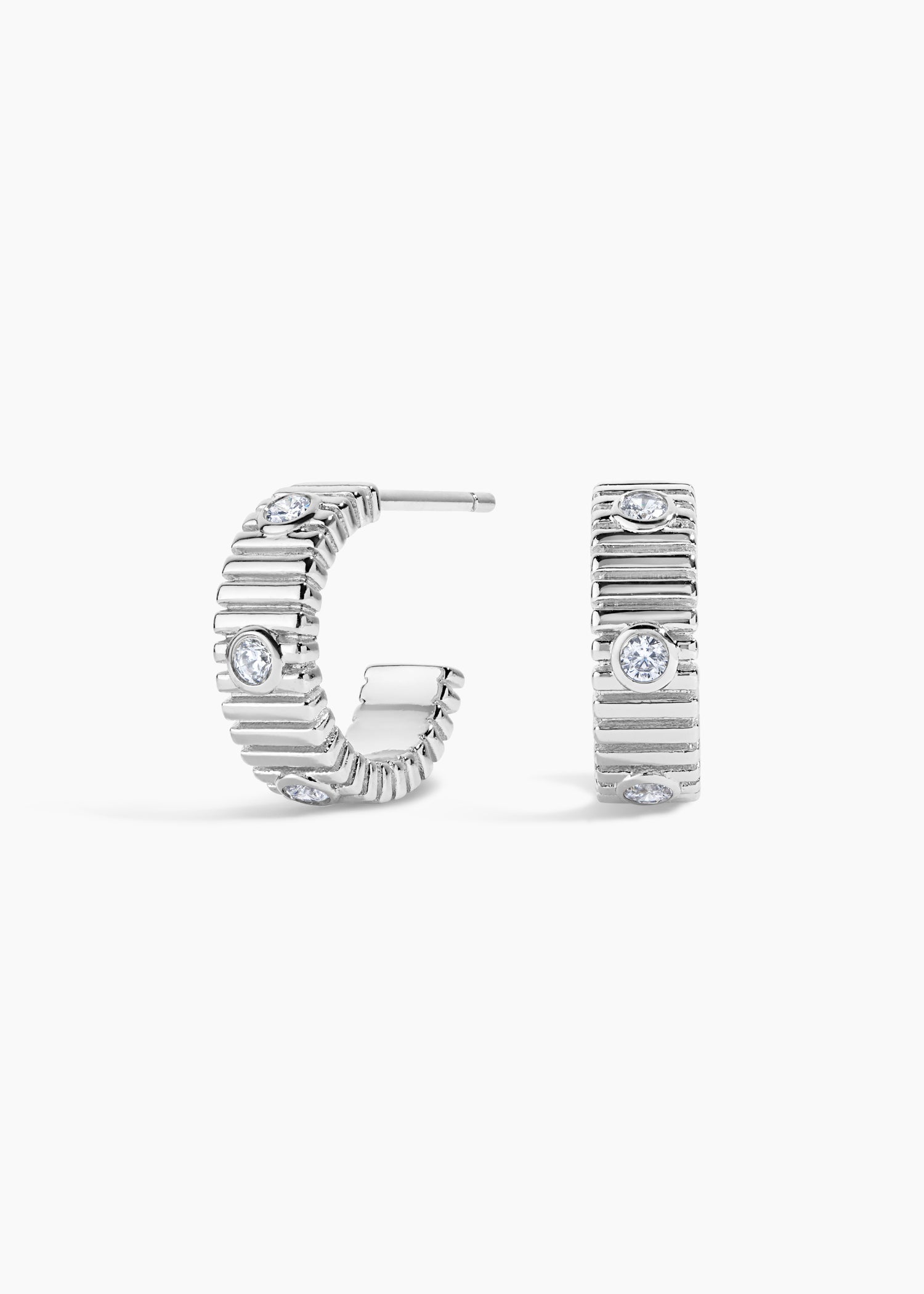 Huggies & Kisses Earrings