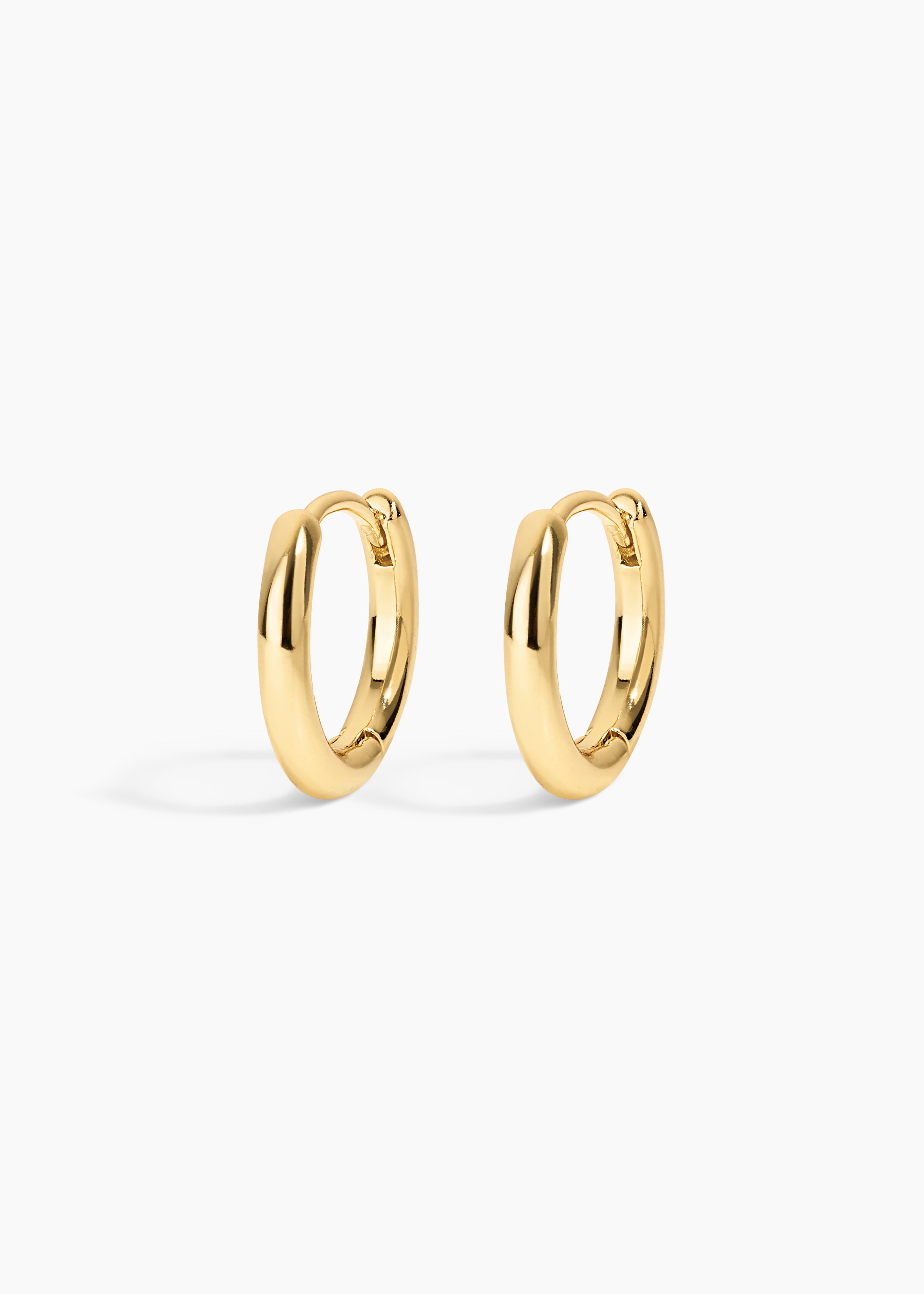 Tiny Hoops