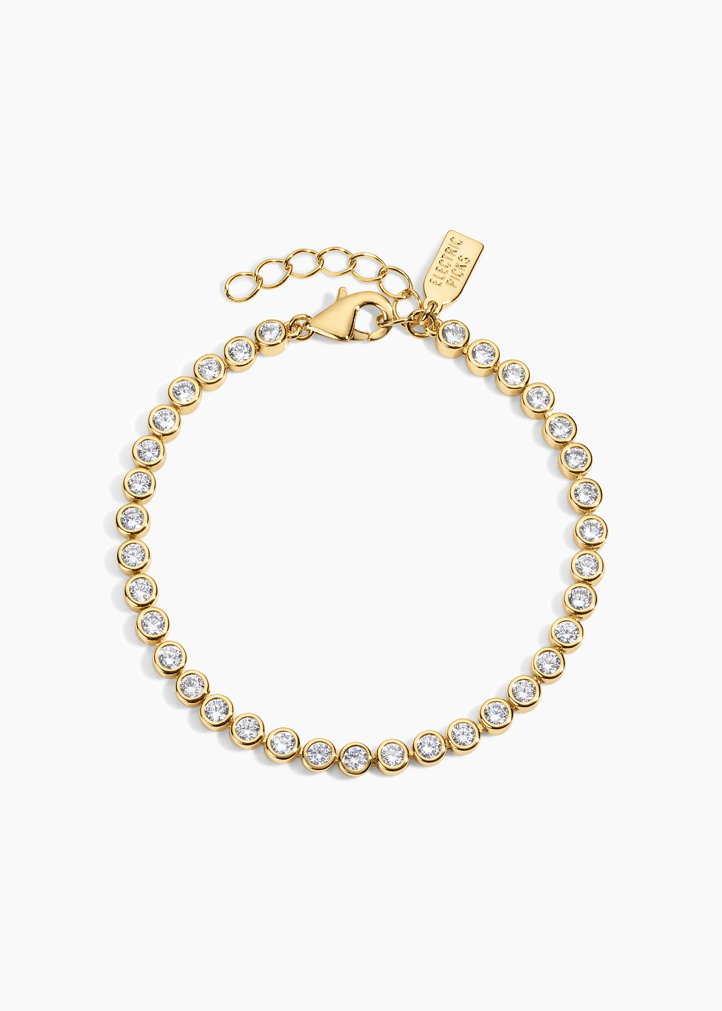 Icon Bracelet Set of 3