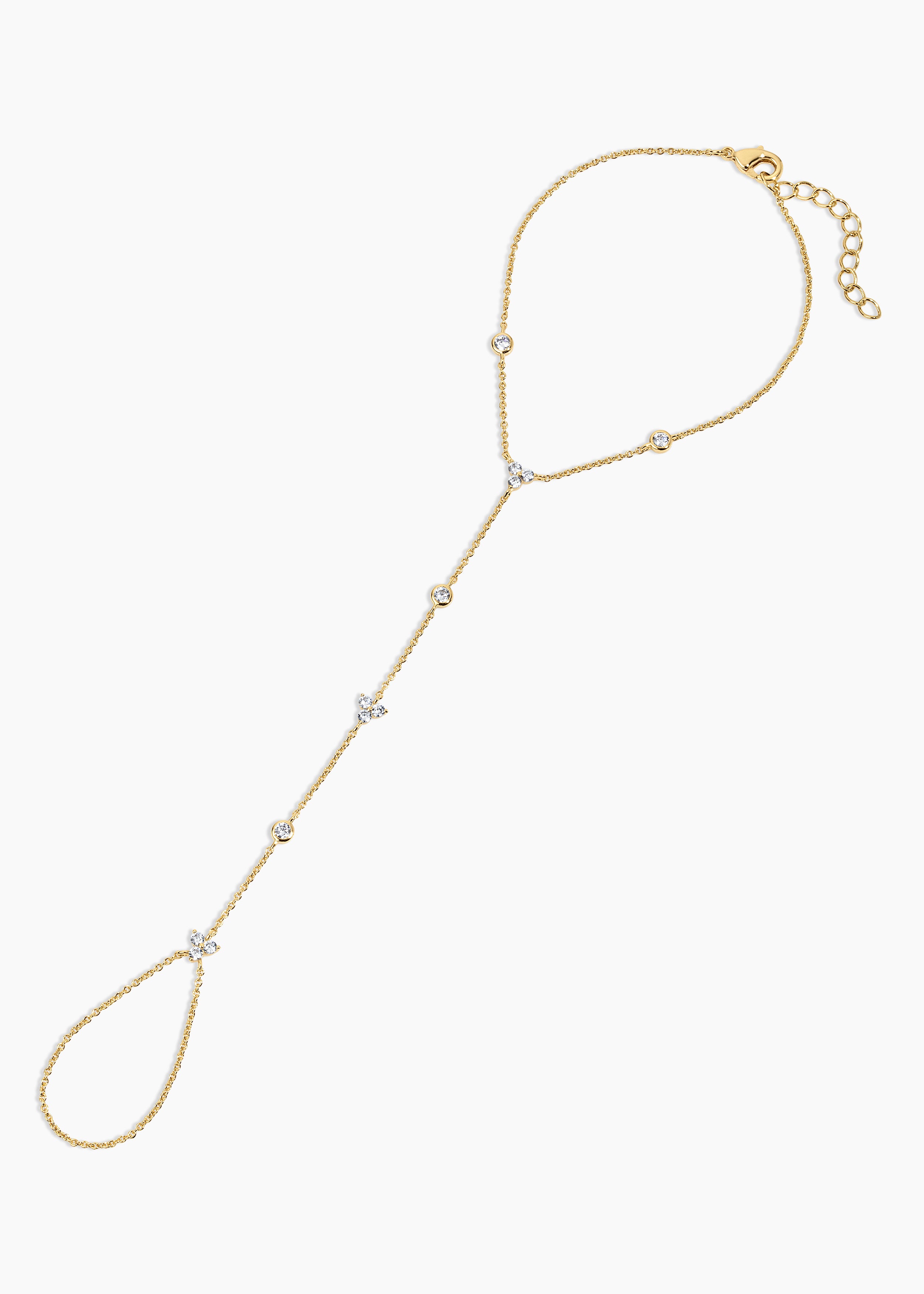 Lane Hand Chain