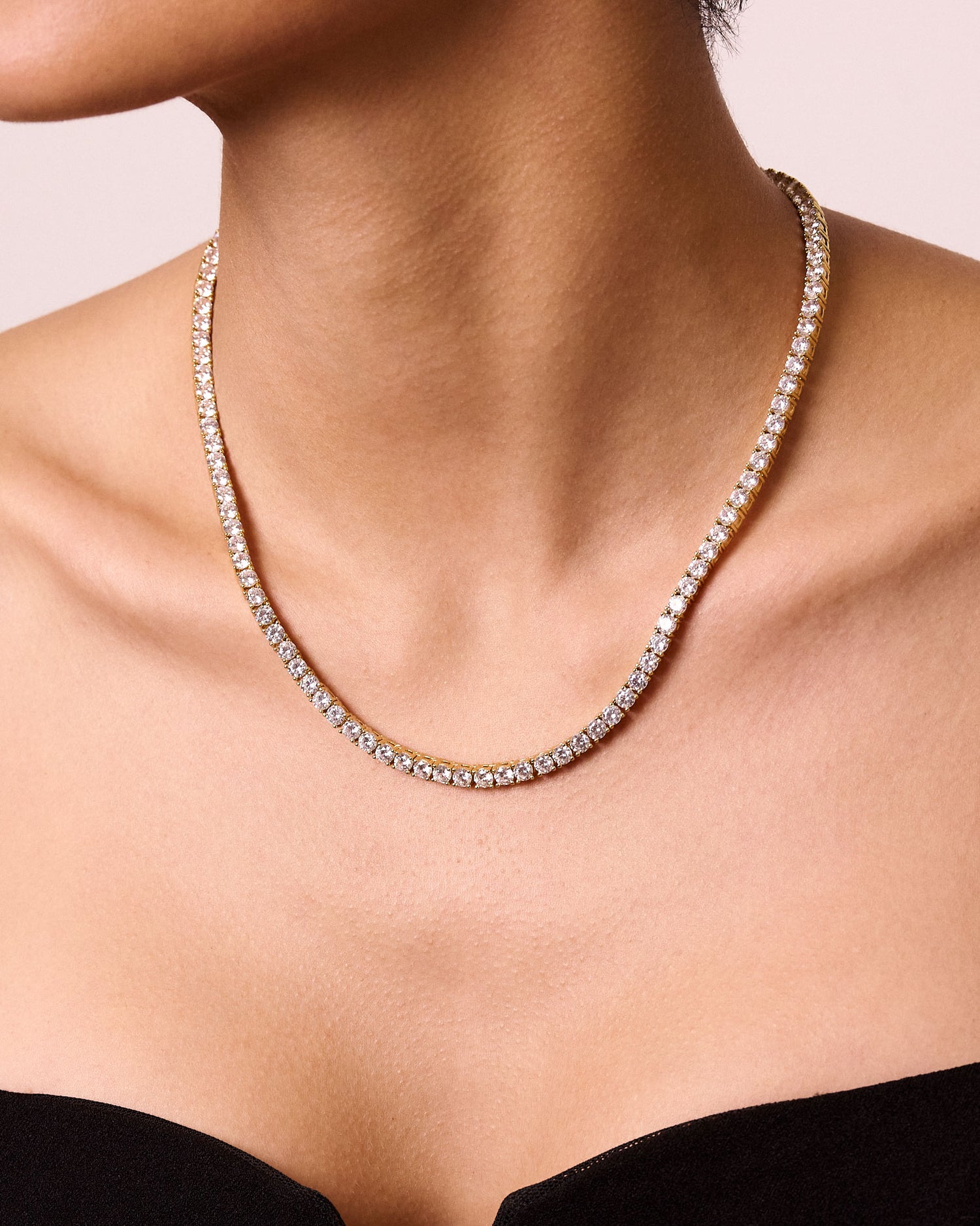 Richie Necklace