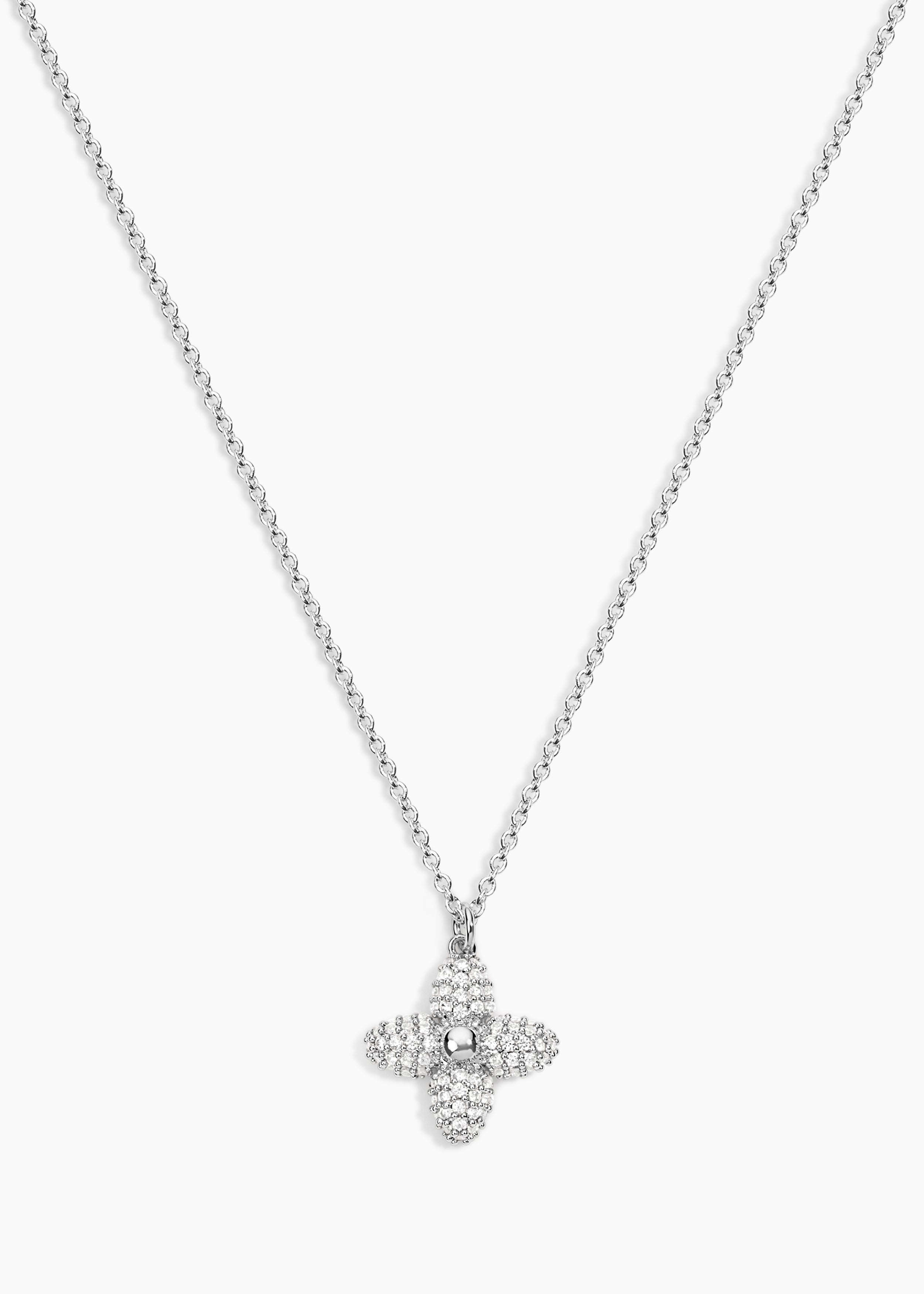 Showstopper Necklace