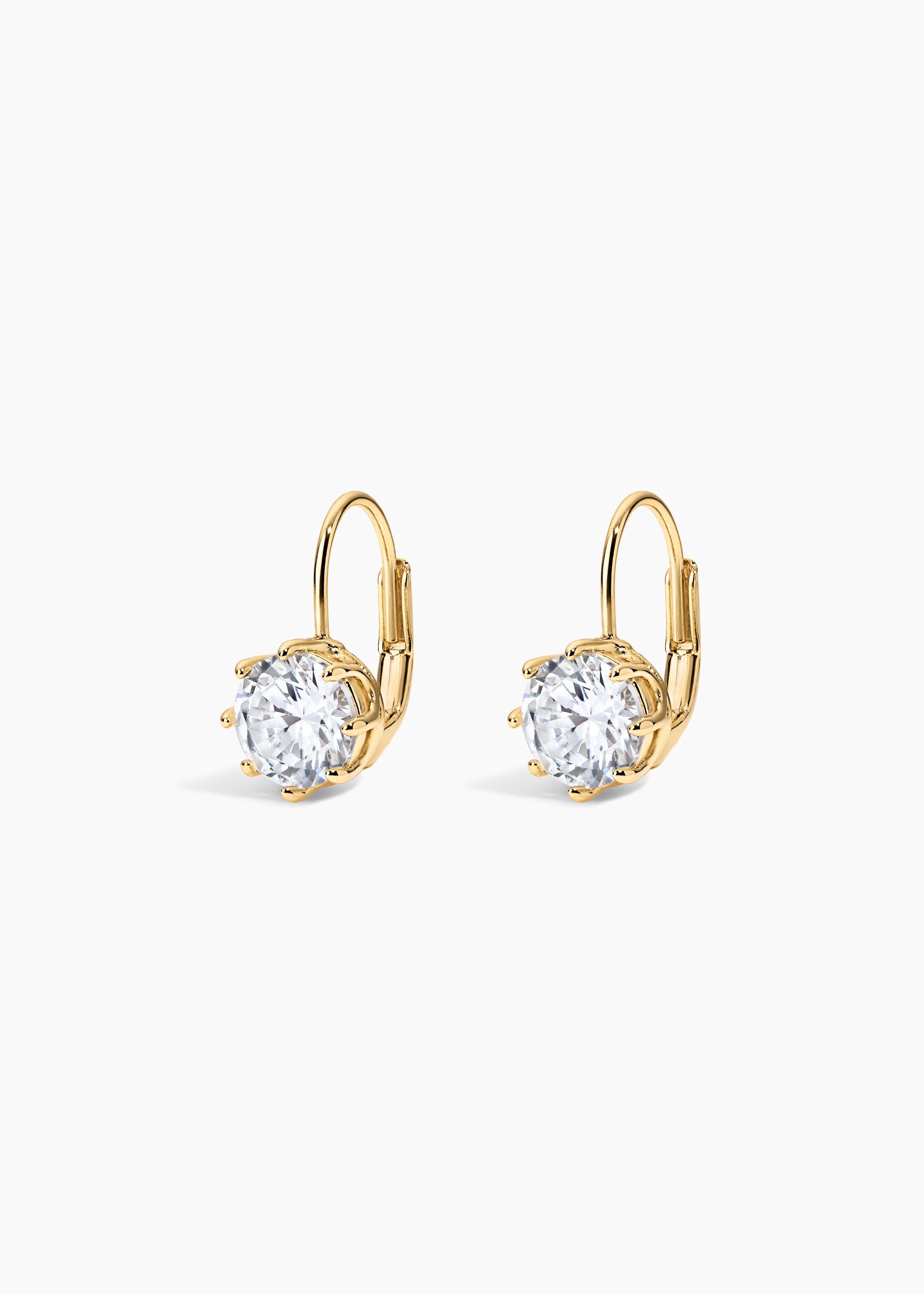ELECTRIC PICKS The Bentley Earrings