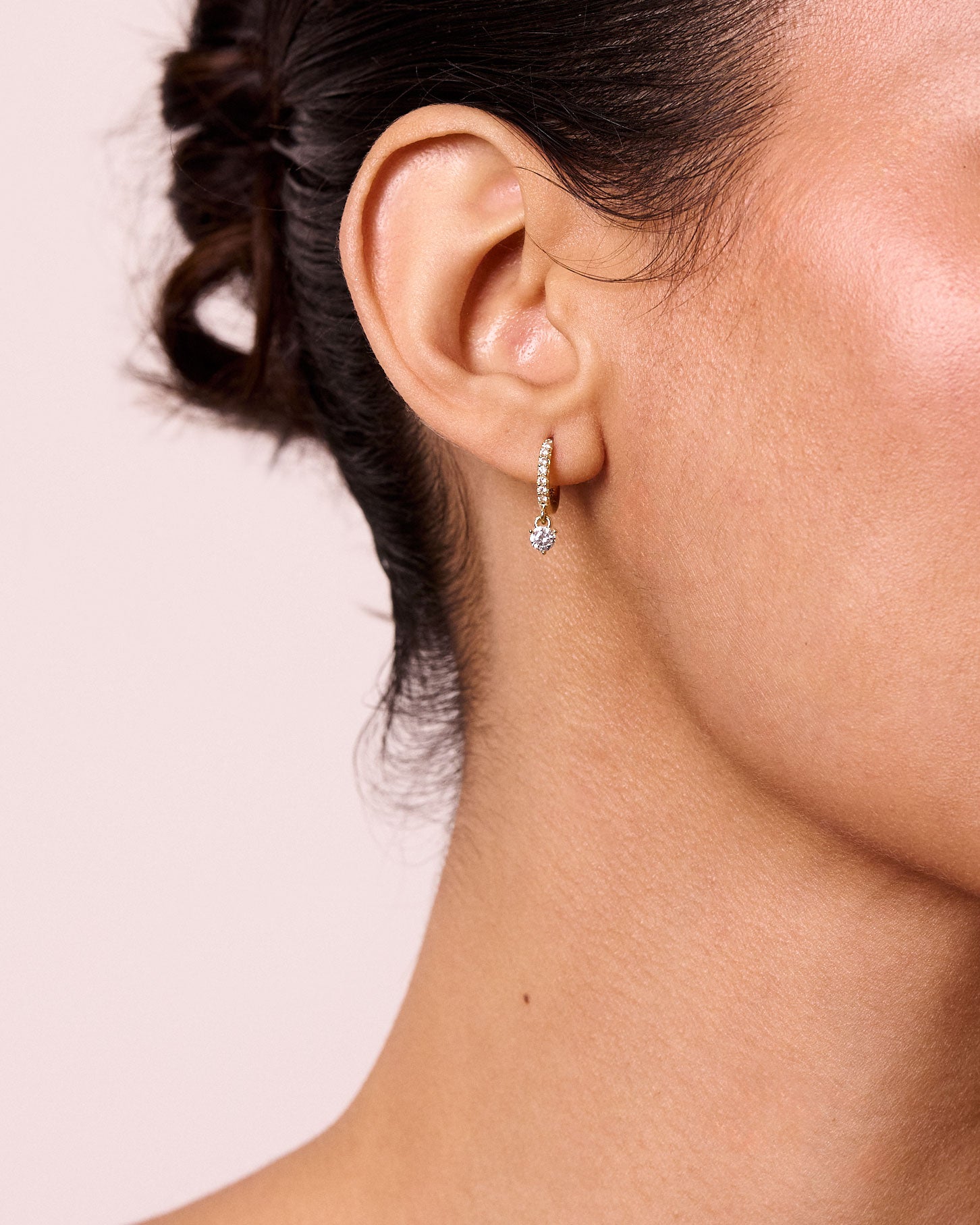 Wesley Earrings