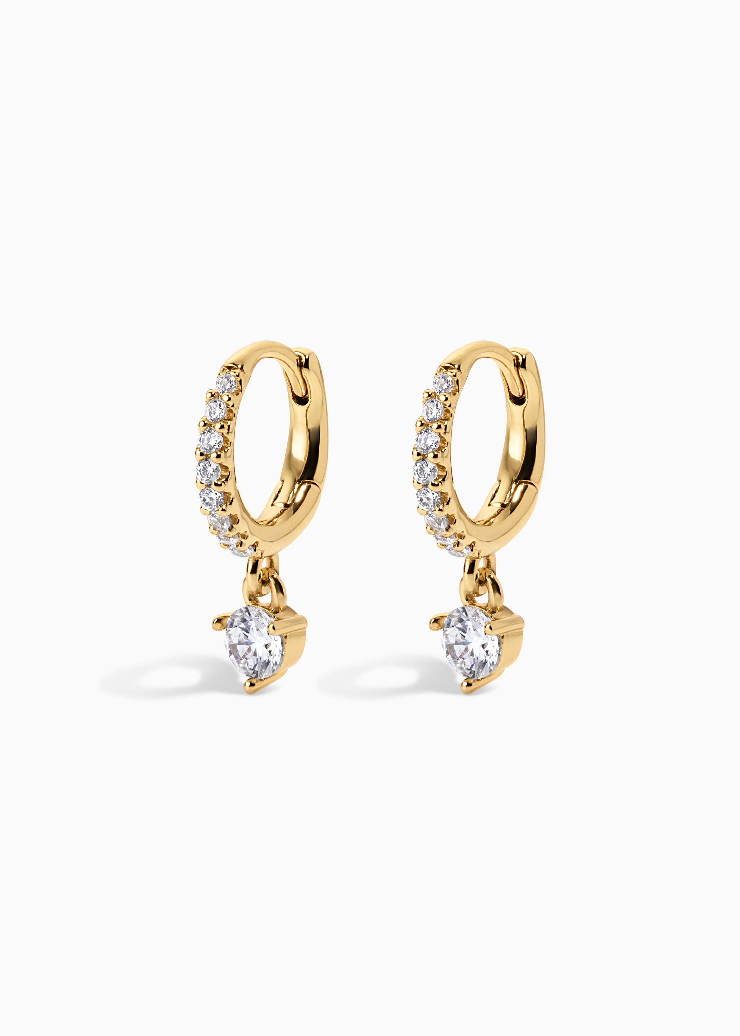 Wesley Earrings