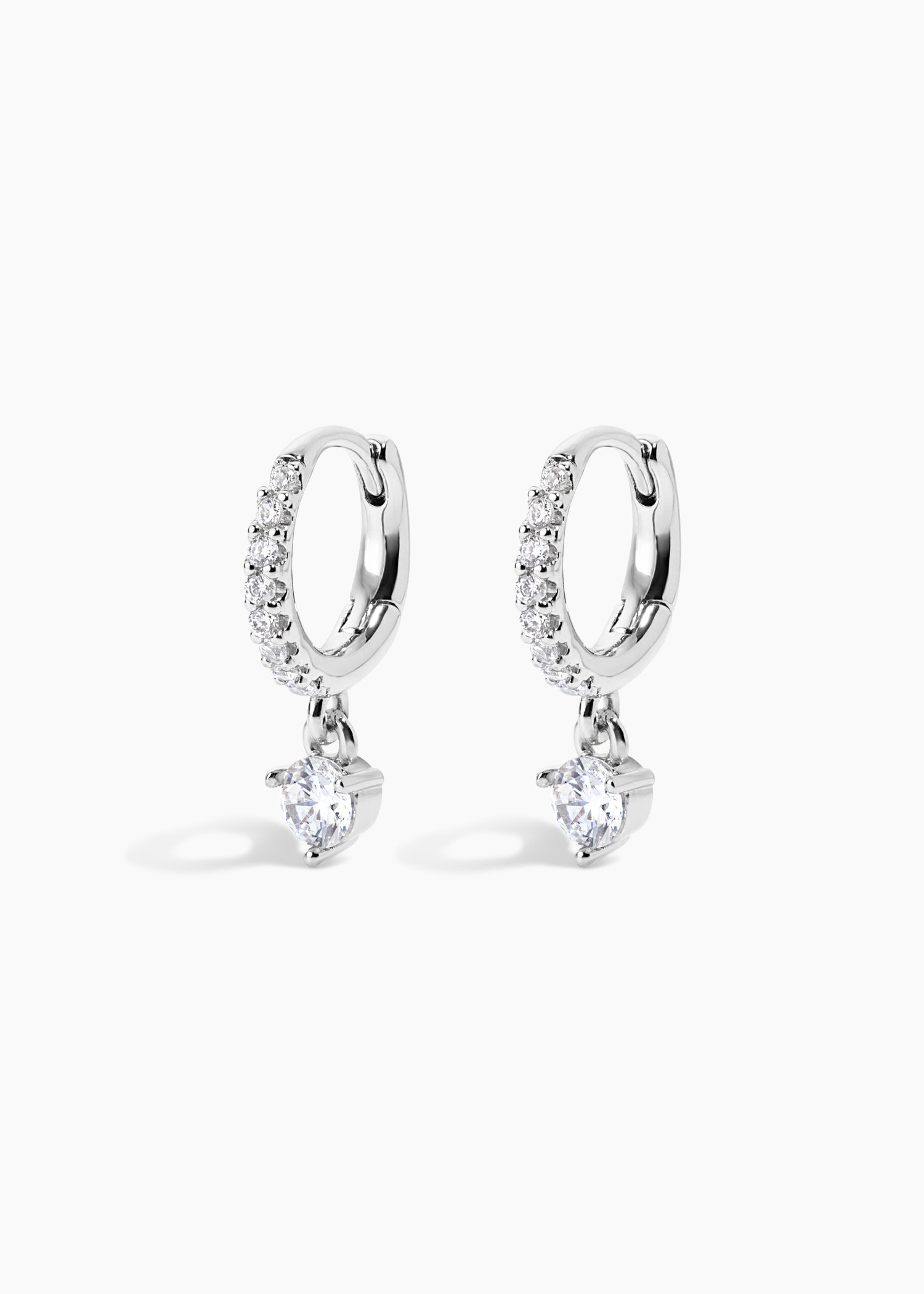 Wesley Earrings