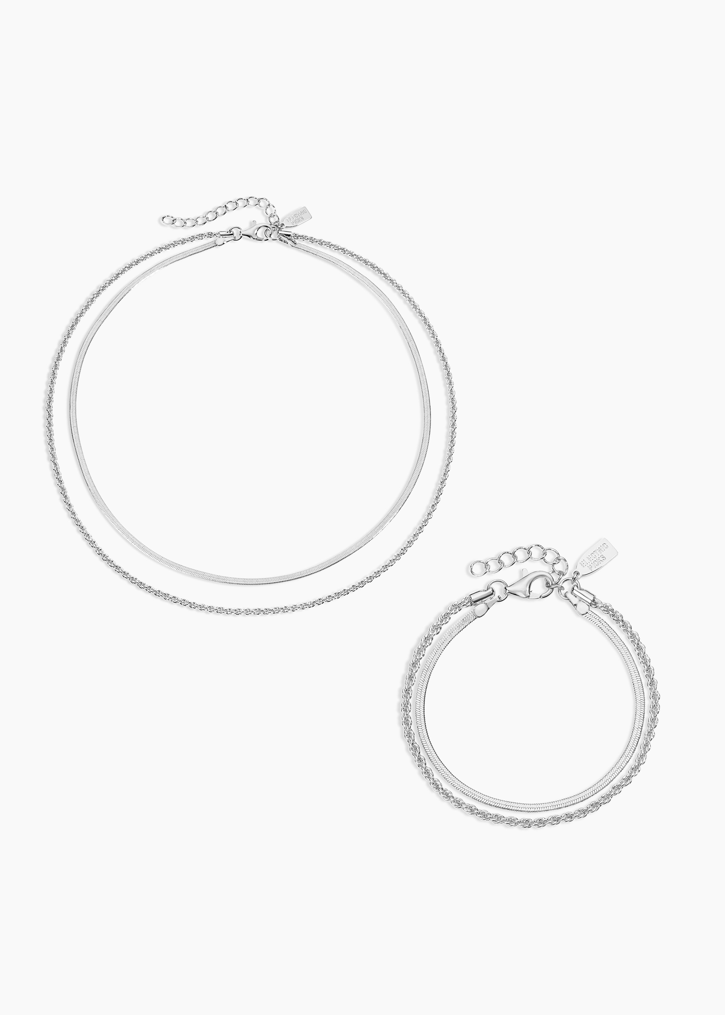 Twice As Nice Set of 2