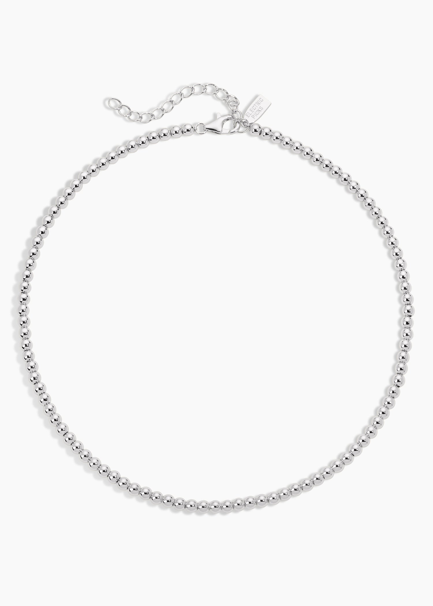 Love You Necklace Set of 3