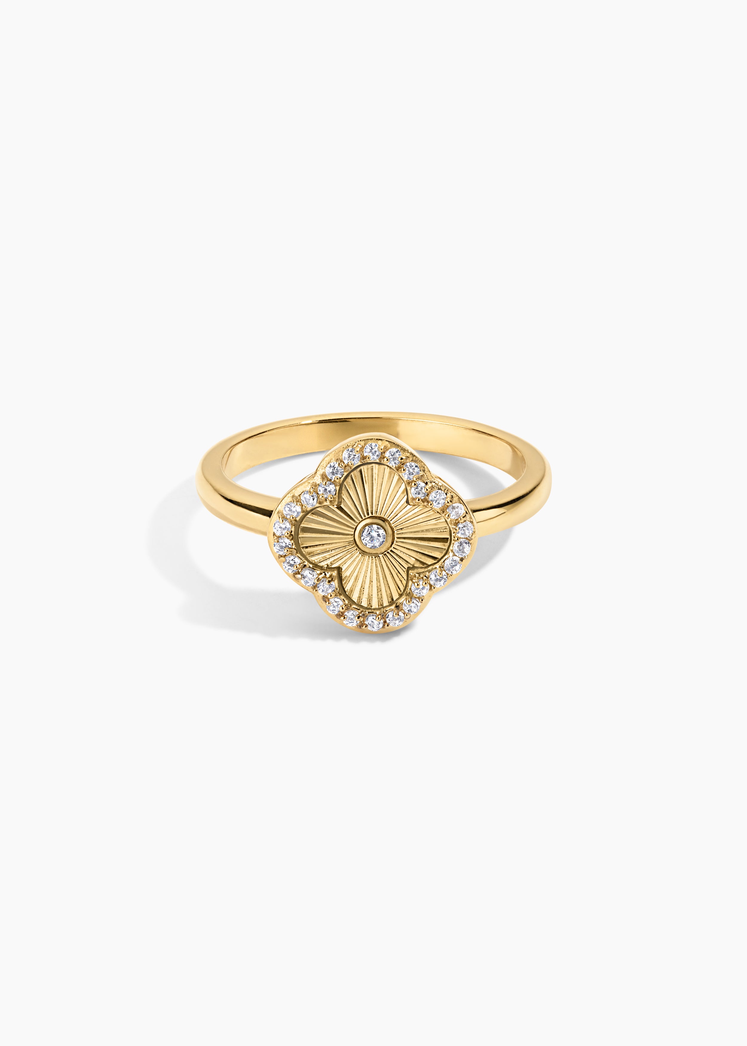 Icon Ring