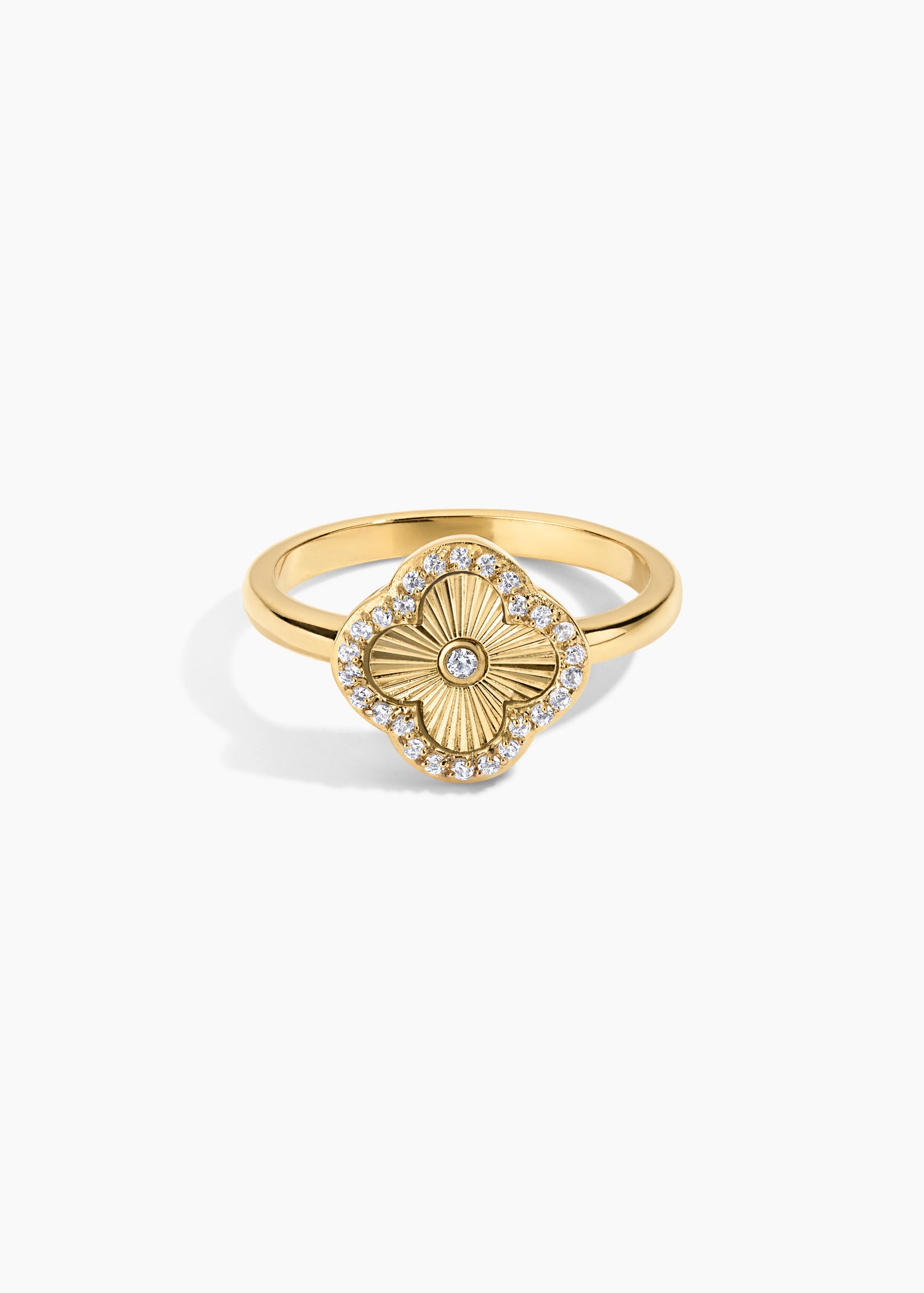 Icon Ring
