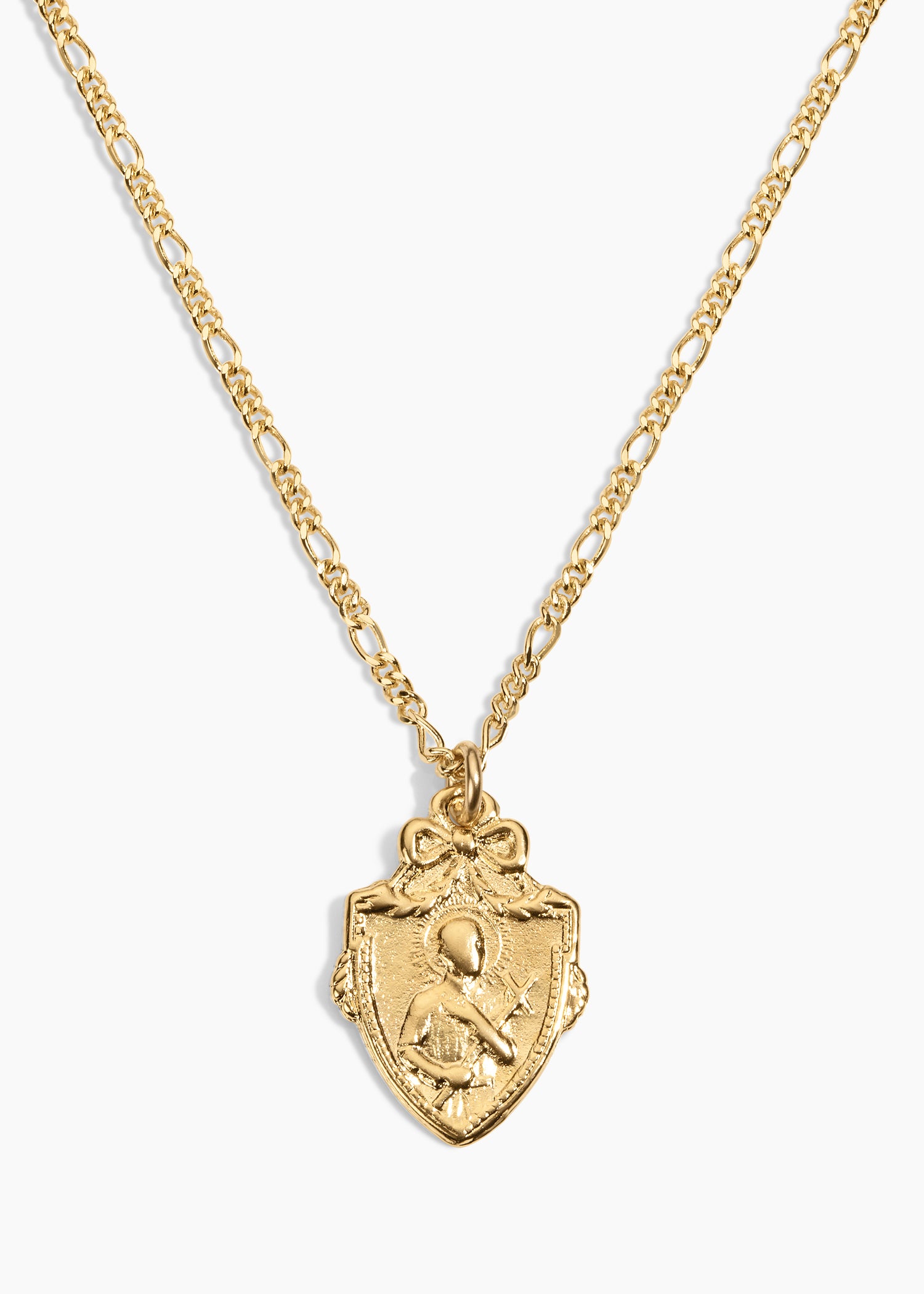 Saint Necklace