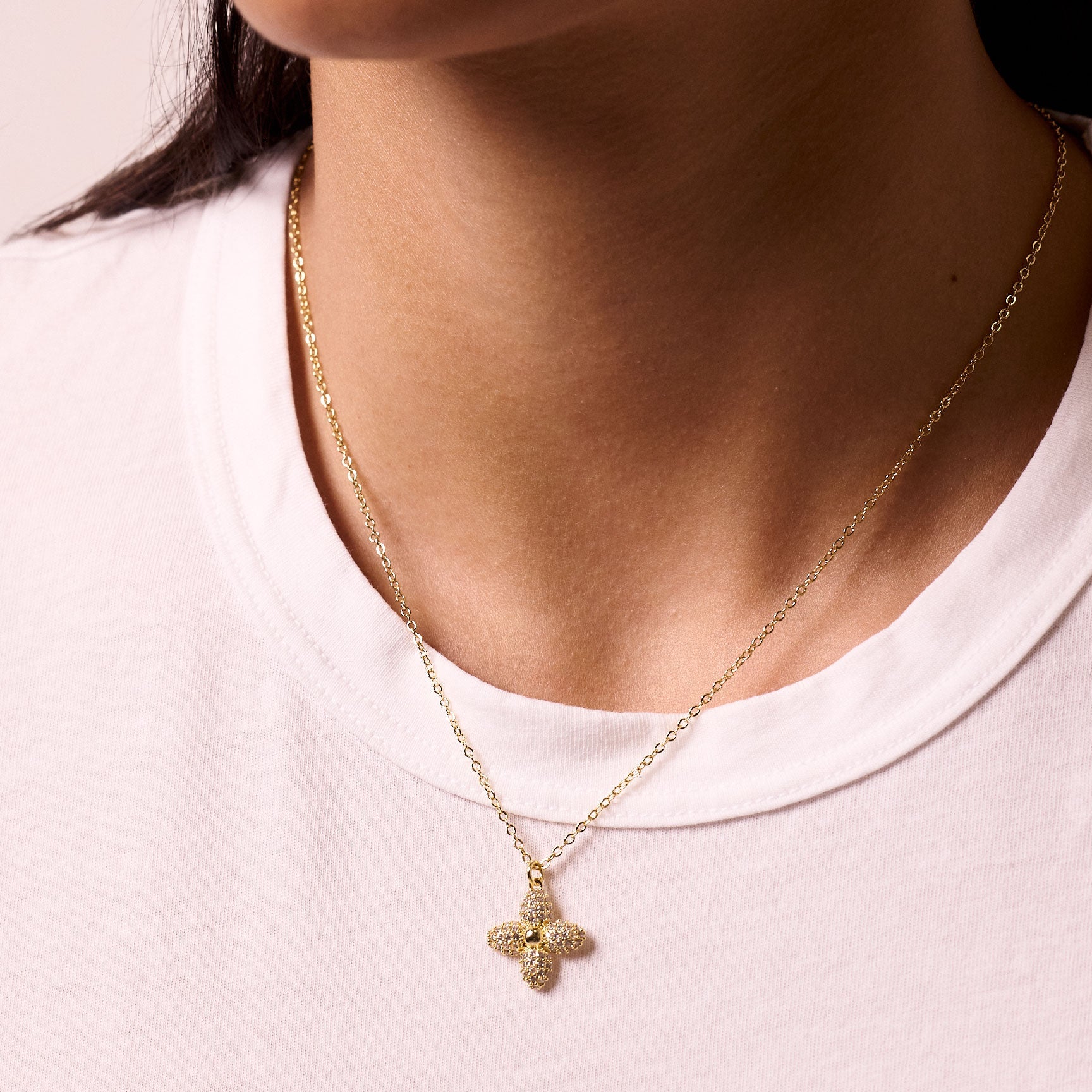 Showstopper Necklace