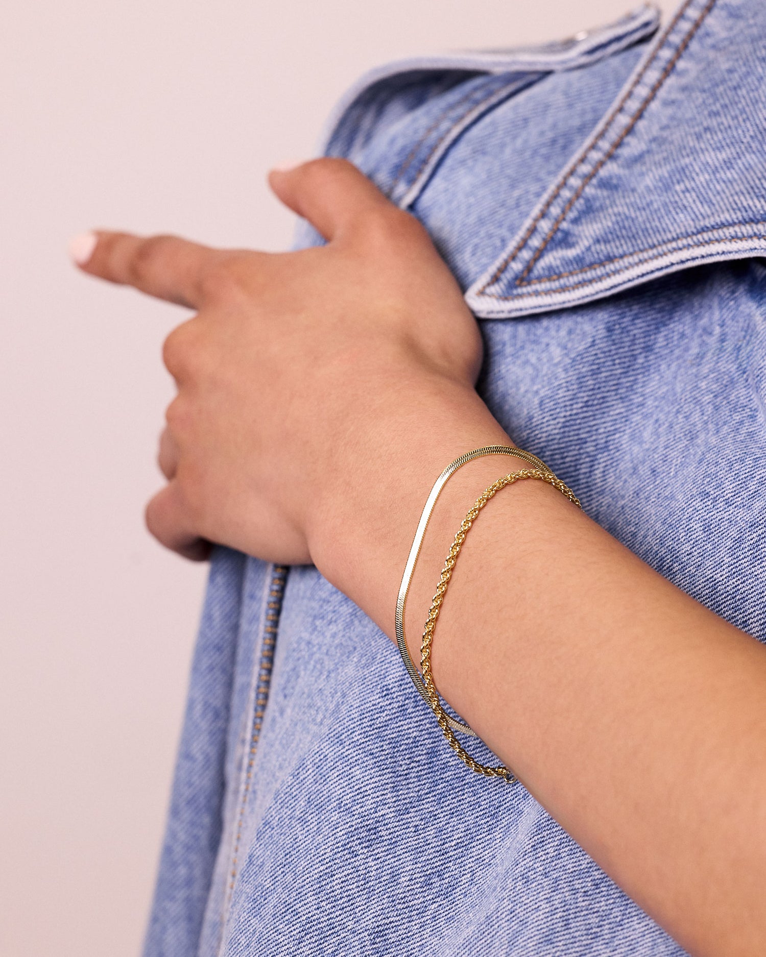 Twice As Nice Set of 2