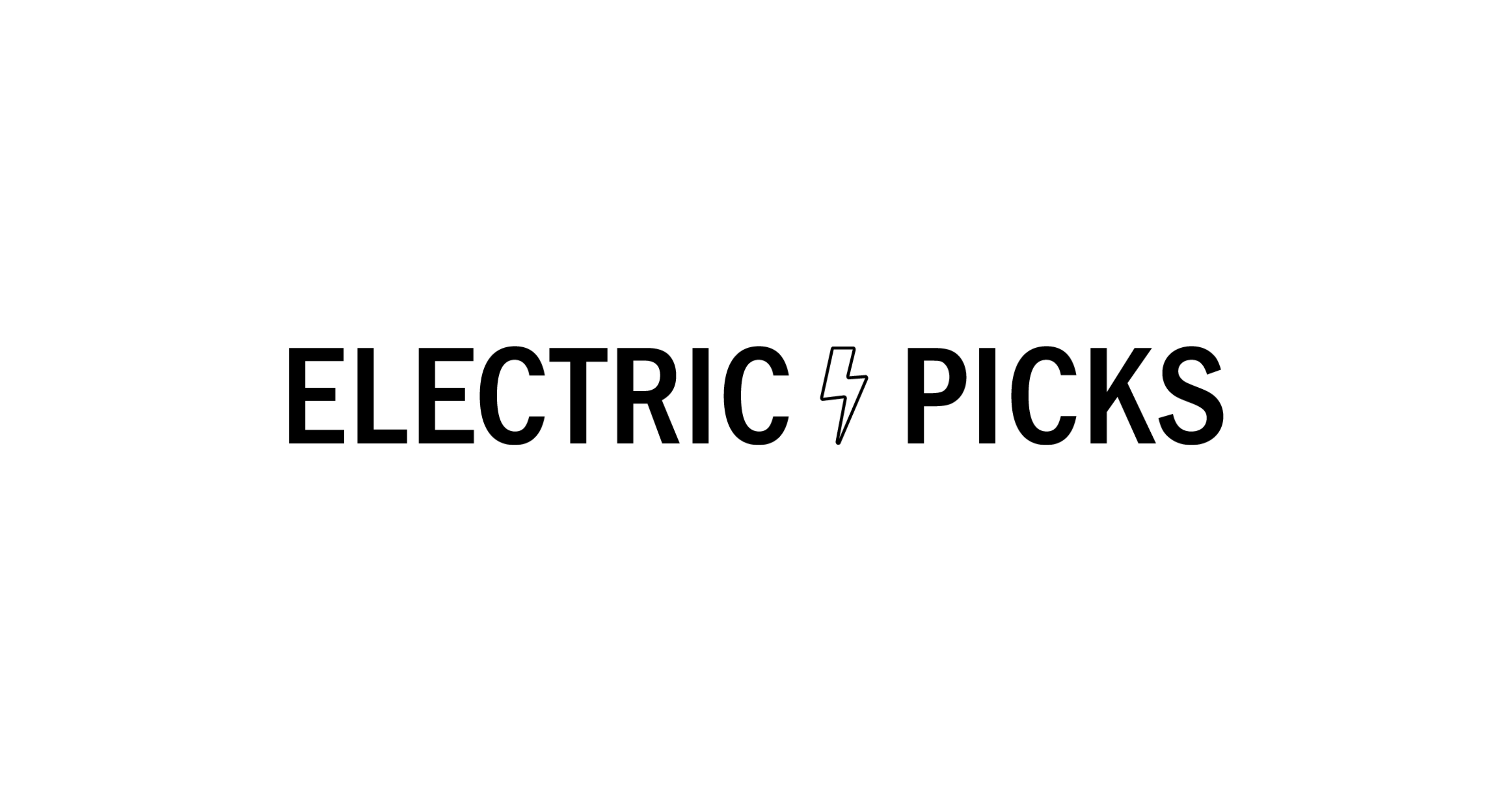 Electric Picks Coupons & Promo Codes – October 2026