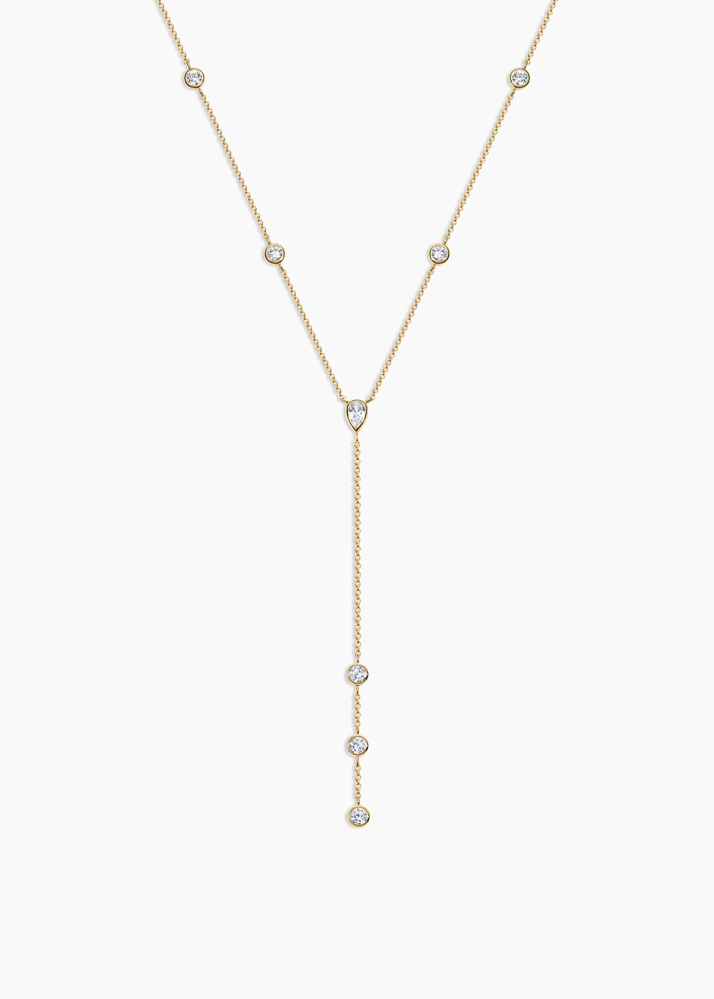 Castles Necklace