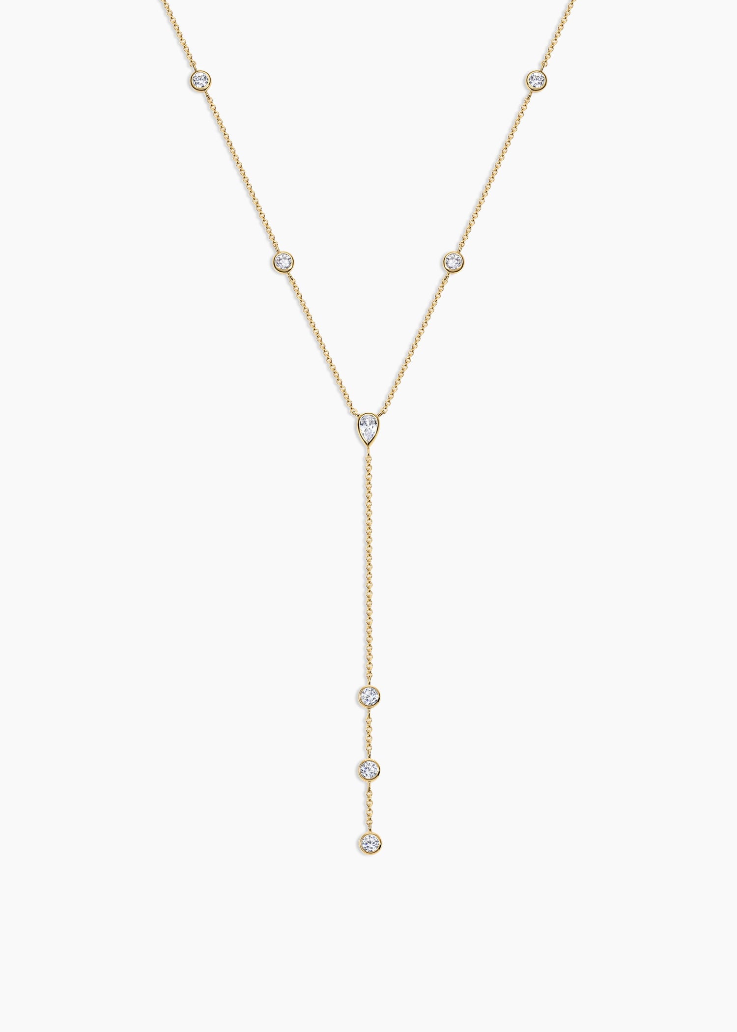 Castles Necklace