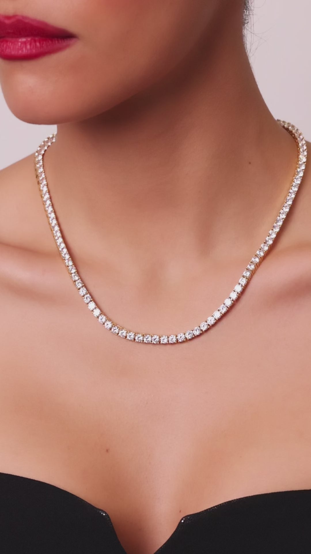 Richie Necklace