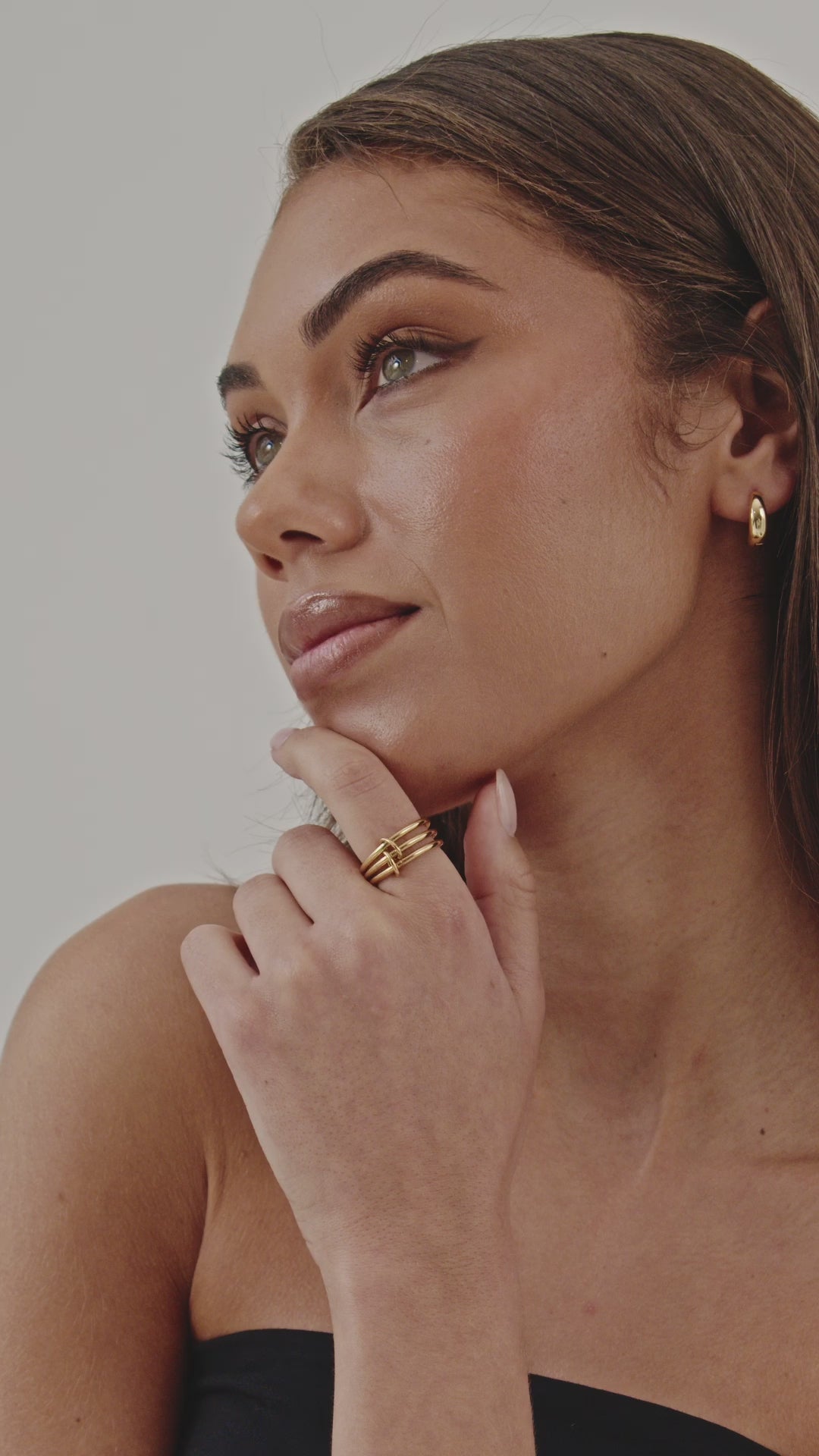Sabrina Ring