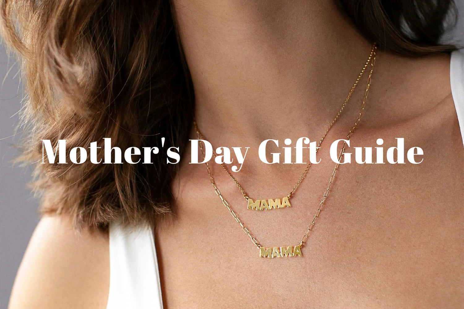 Mother’s Day Gift Guide 2022