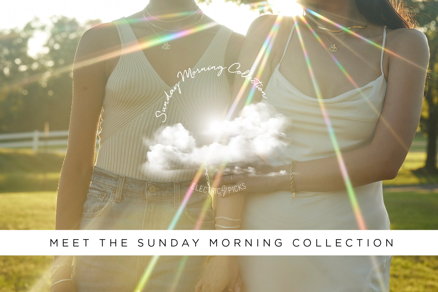 Meet the Sunday Morning Collection
