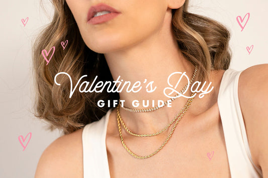 The Best Valentine's Day Gifts for Her