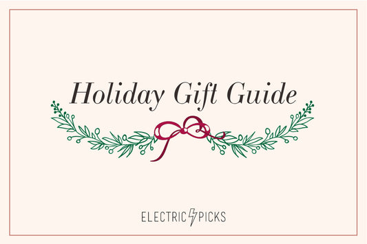 Holiday Gift Guide!