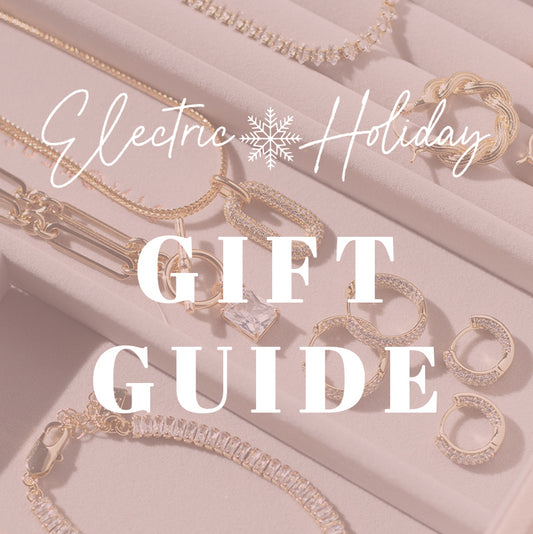 The EP Gift Guide: Part 1!
