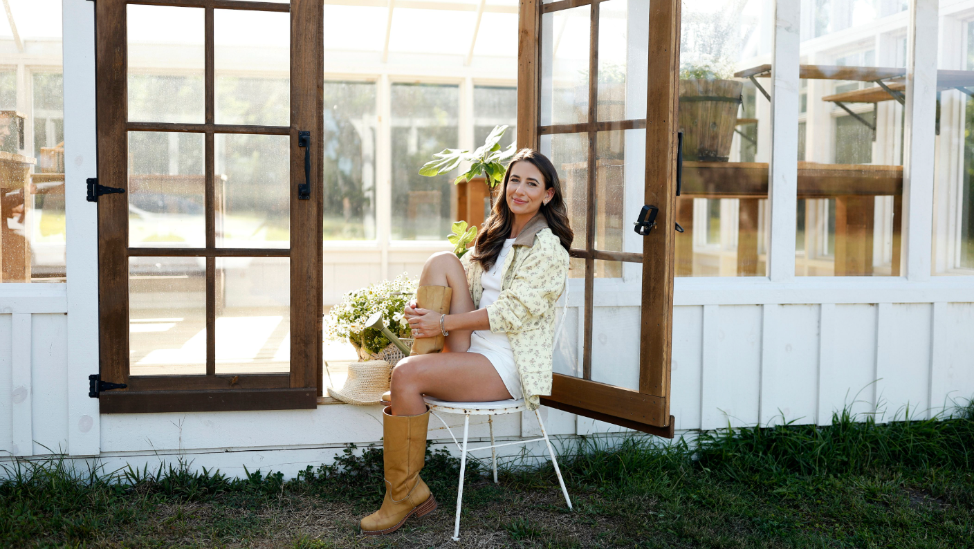 Meet Laura Beverlin