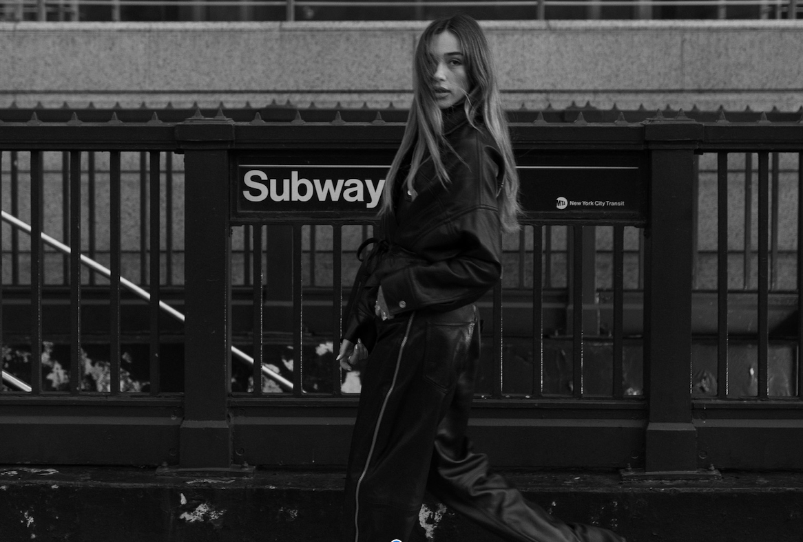 The Sophia Culpo Edit