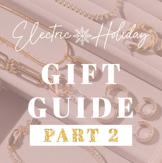 The EP Gift Guide: Part 2!