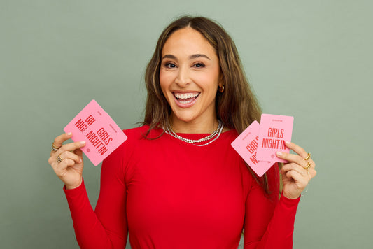 The Danielle Robay Edit