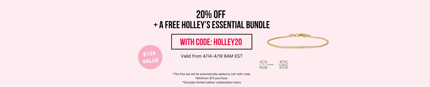 Holley's Favs
