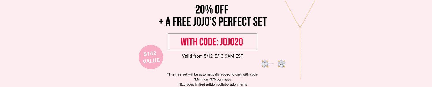 Jojo's Favs