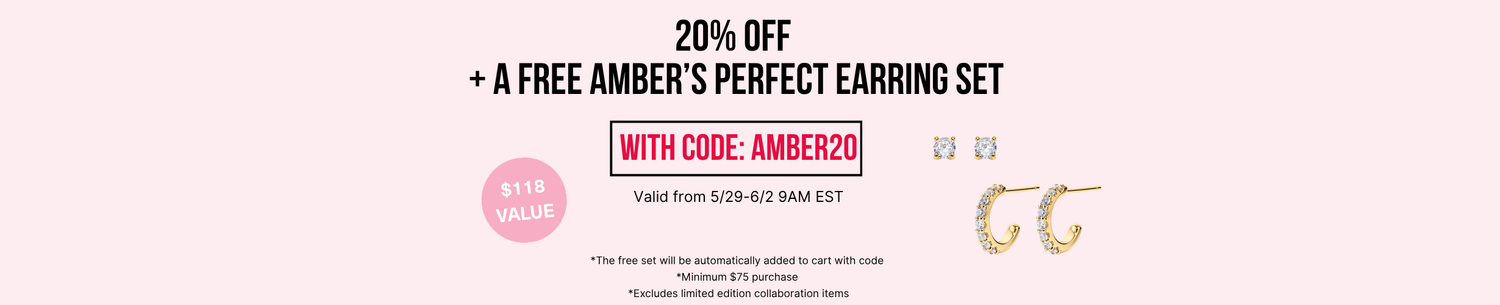 Amber's Favs
