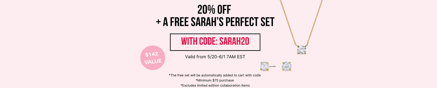Sarah's Favs