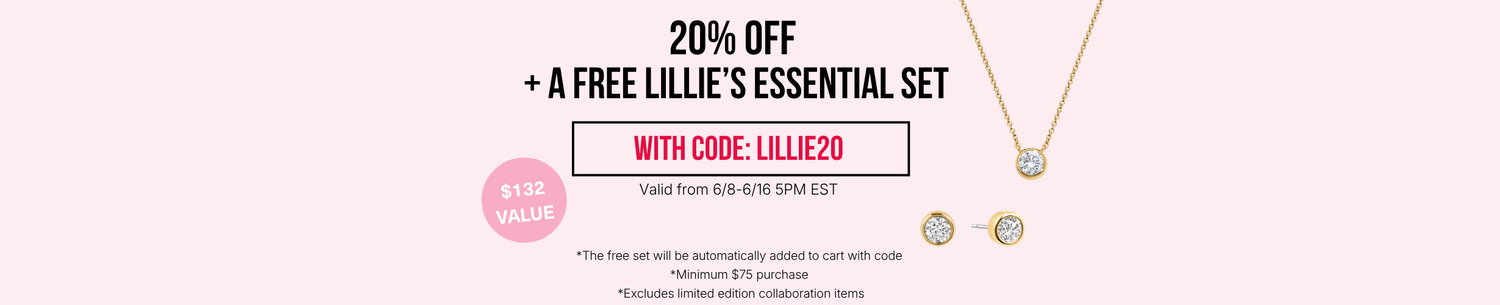 Lillie's Favs